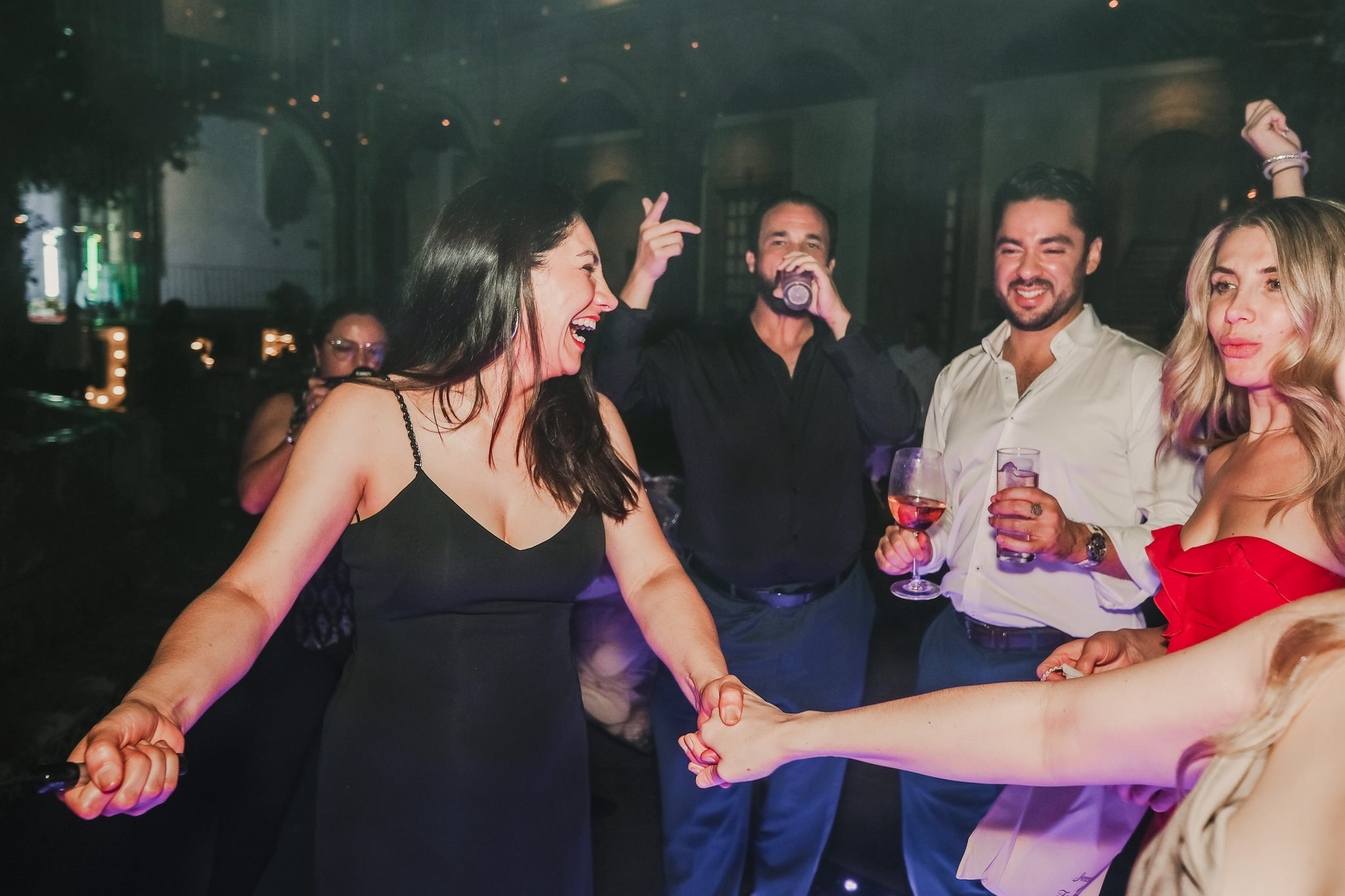 Jess y Fer / CDMX. Wedding and family photographer in Mexico City