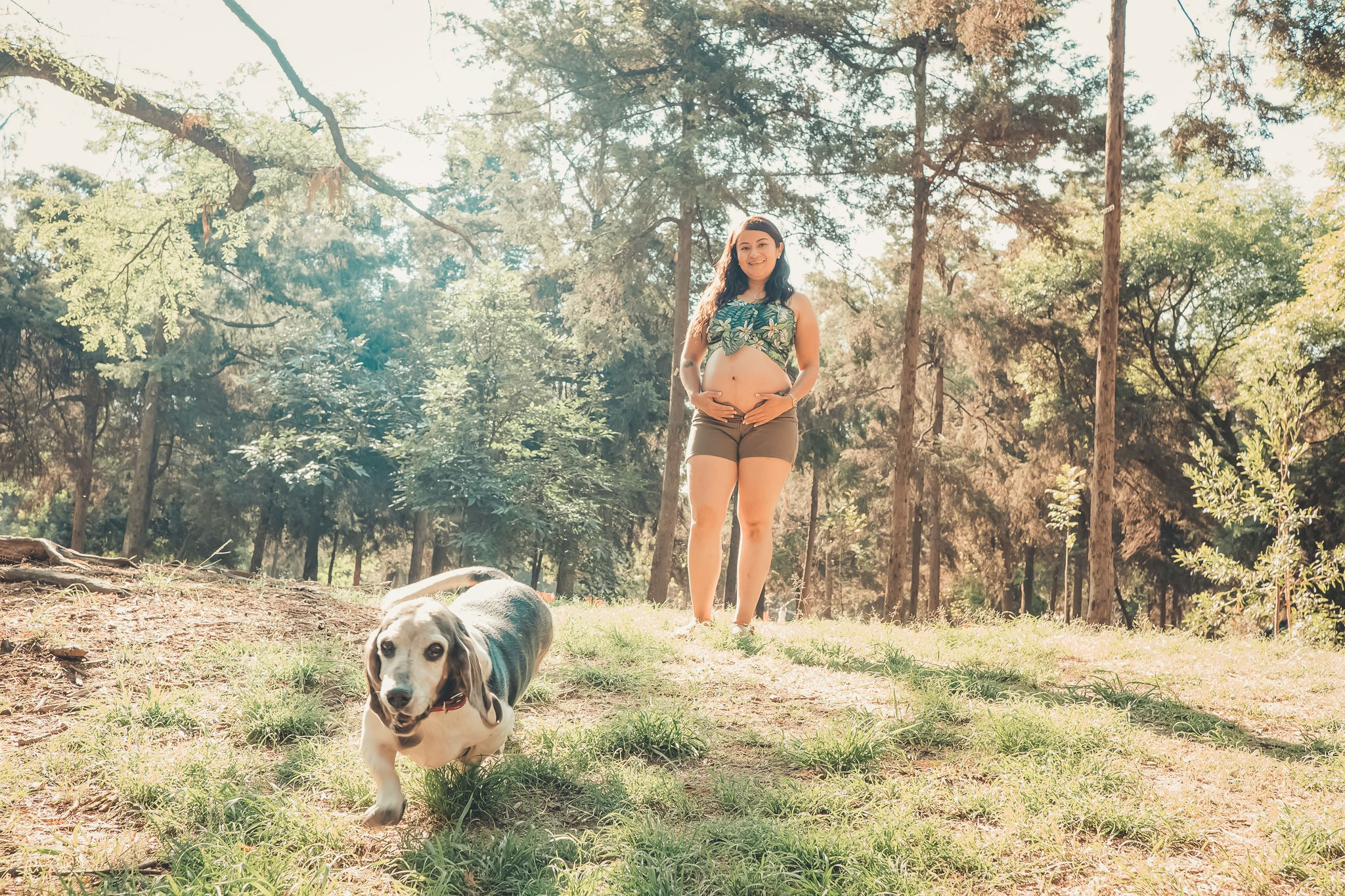 Alejandro. Wedding and family photographer in Mexico City