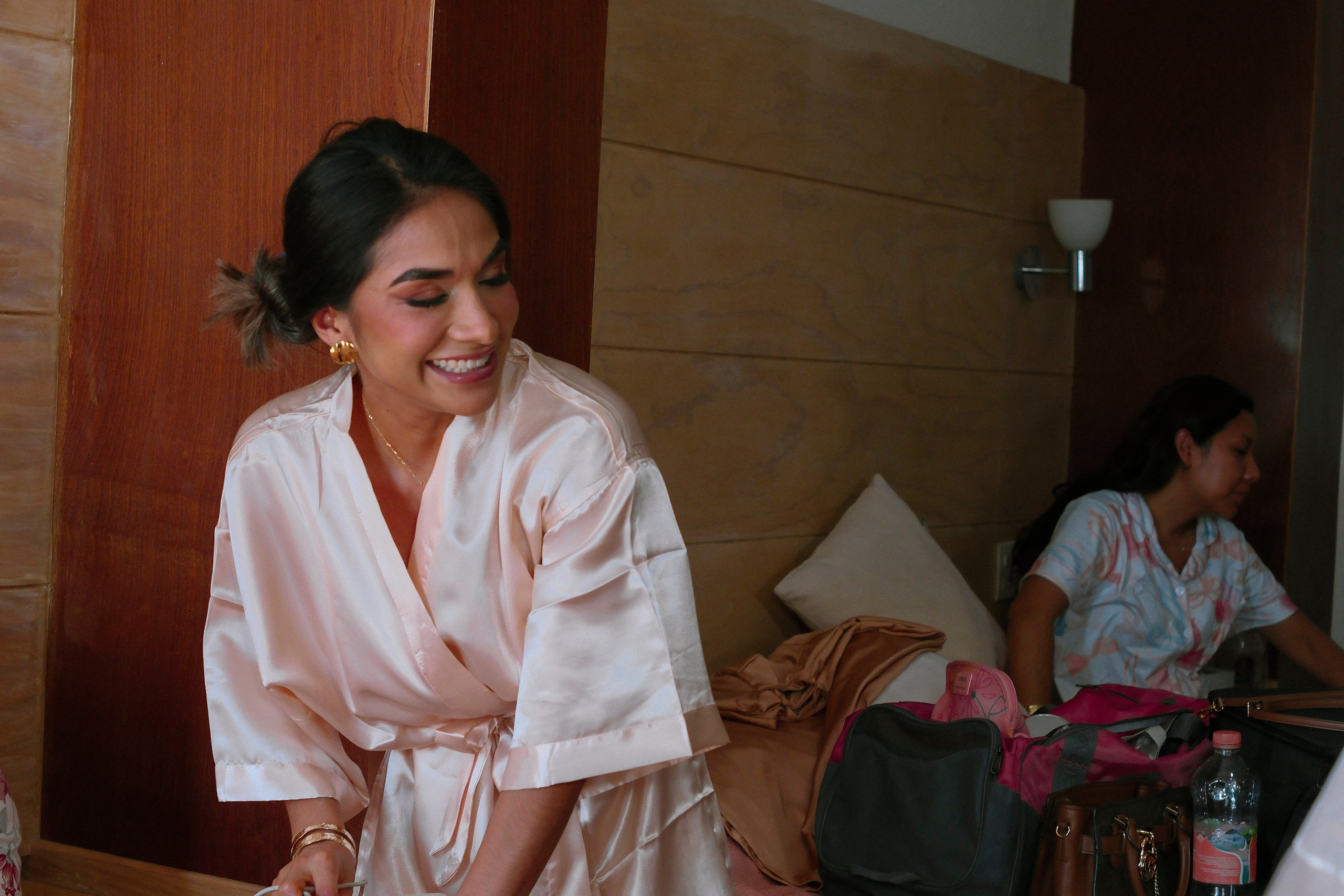 Ney & Cris / Acapulco. Wedding and family photographer in Mexico City