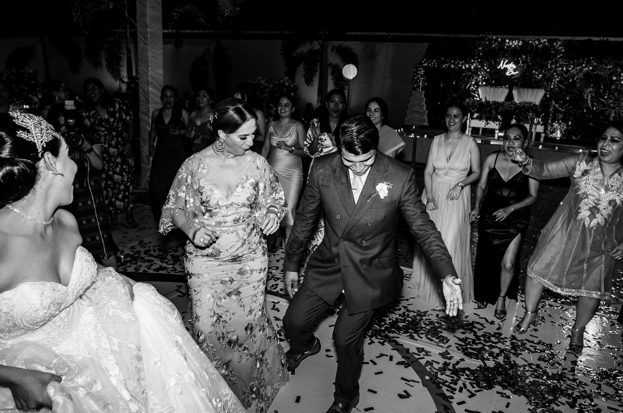 Dulce & Roberto / Guerrero. Wedding and family photographer in Mexico City