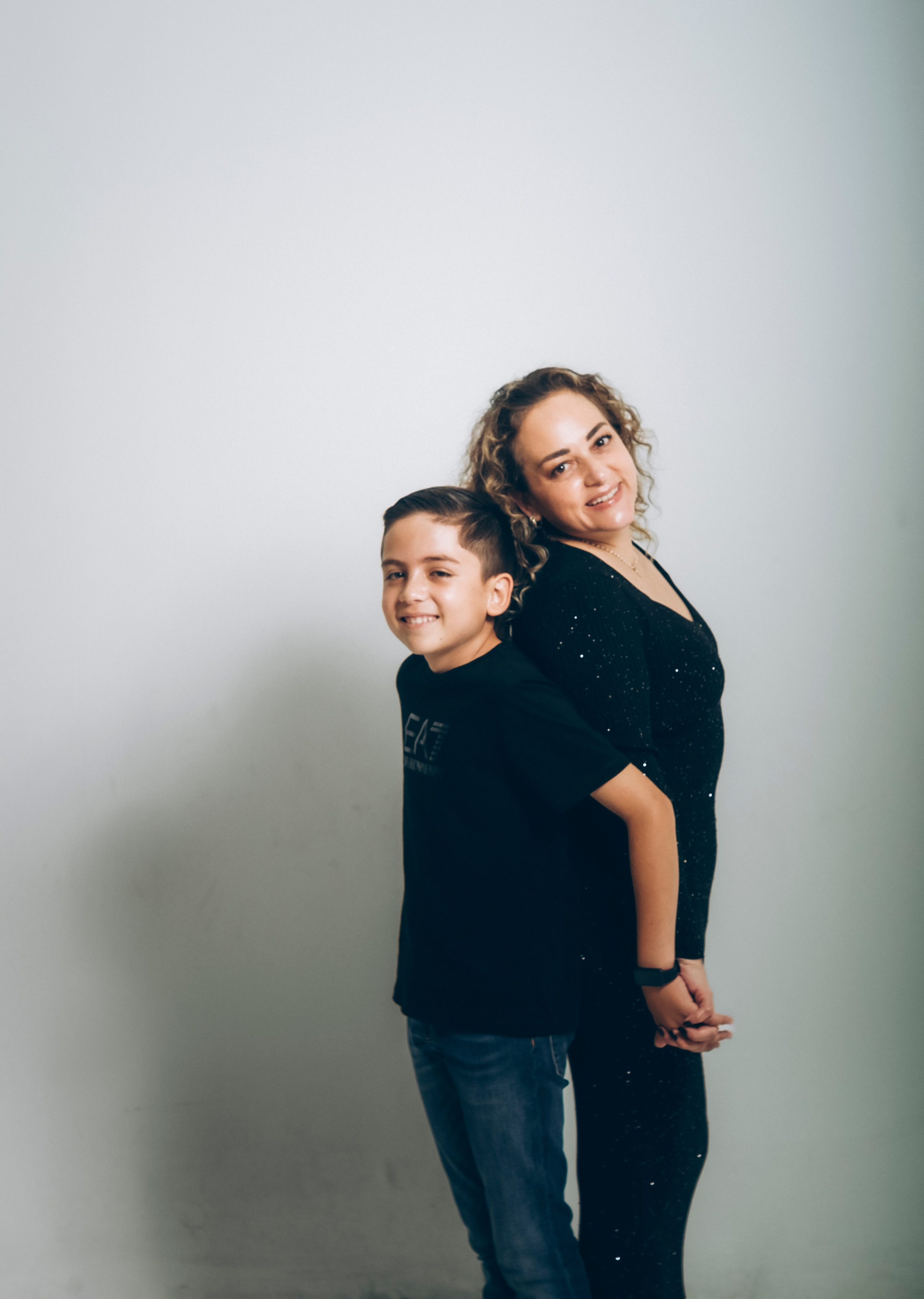 Innes & Uri. Wedding and family photographer in Mexico City