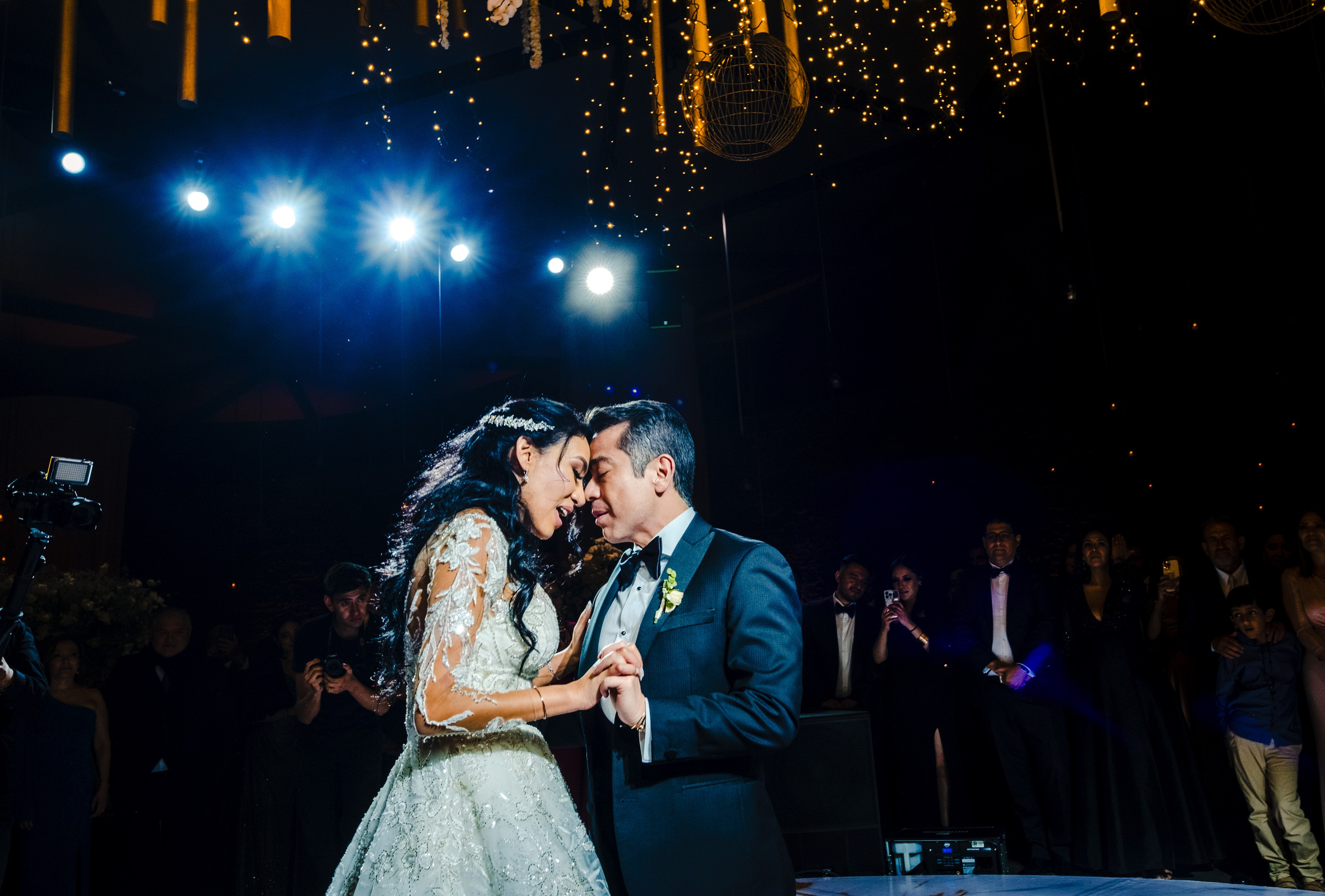 Dana & Fer / Cdmx. Wedding and family photographer in Mexico City