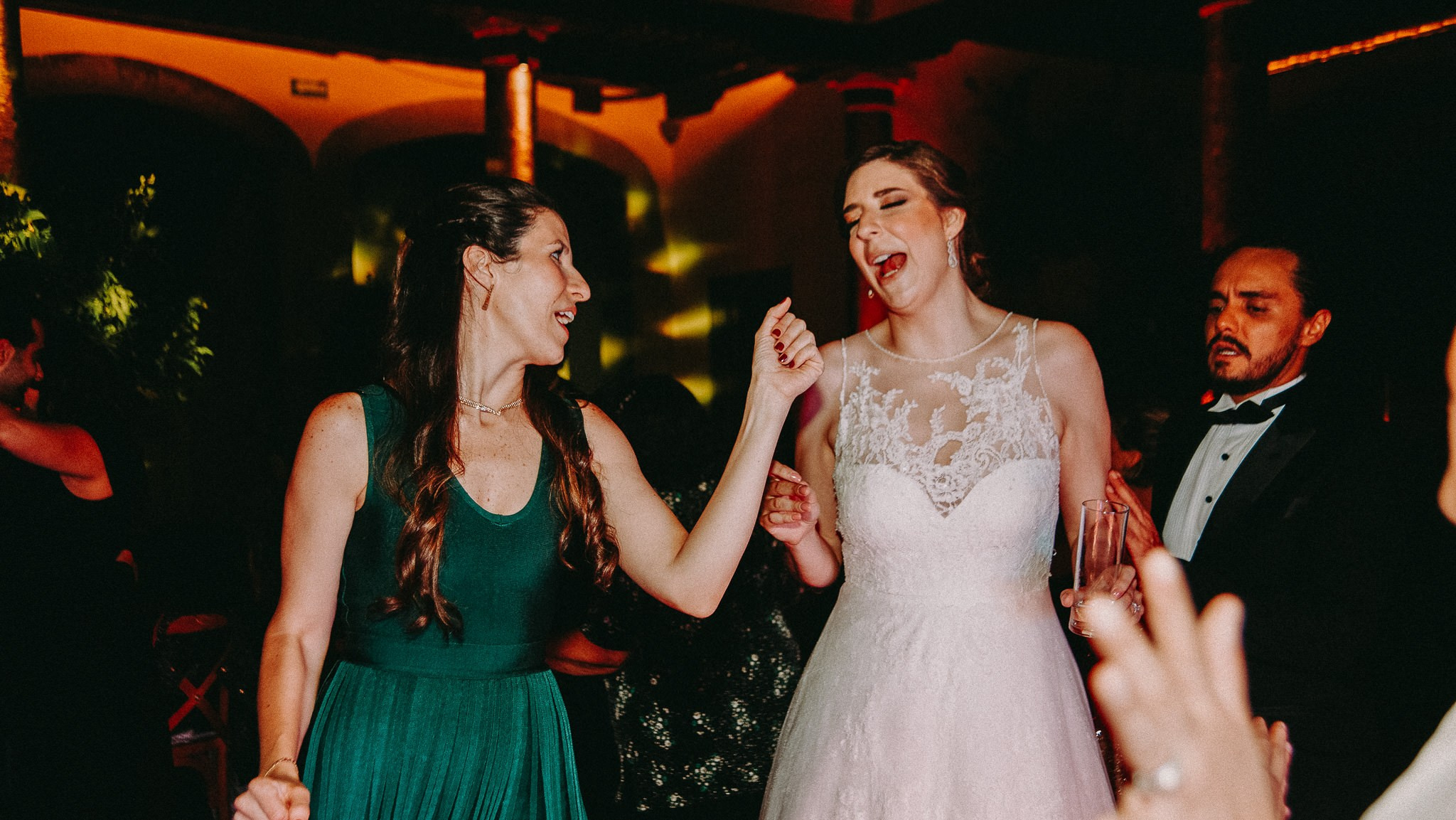 Pao & Ale. Wedding and family photographer in Mexico City