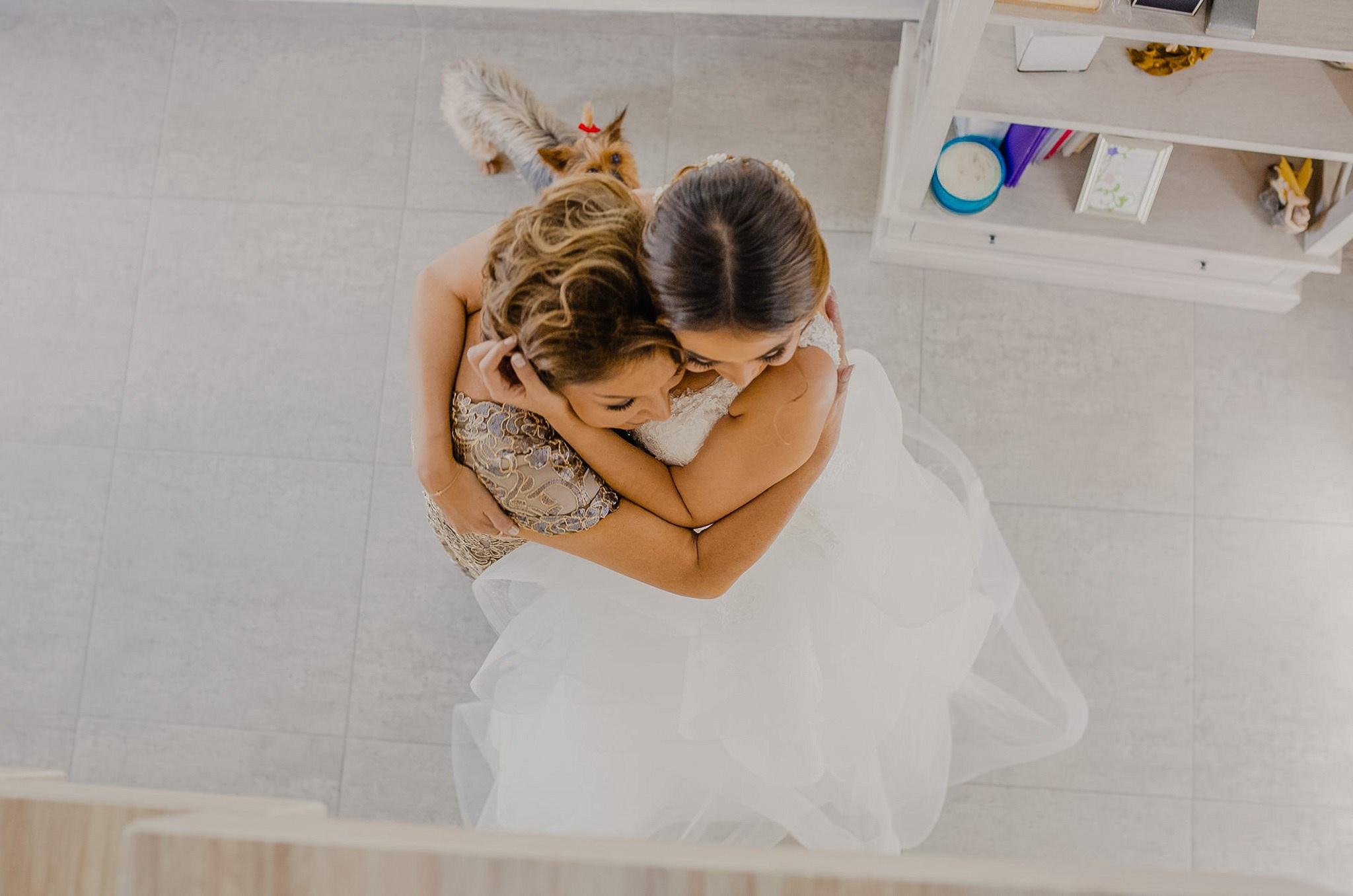 Dany & Ivan. Wedding and family photographer in Mexico City