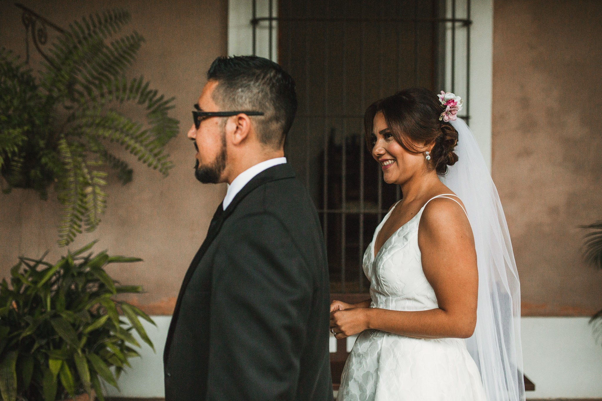 Sofi & Fer. Wedding and family photographer in Mexico City