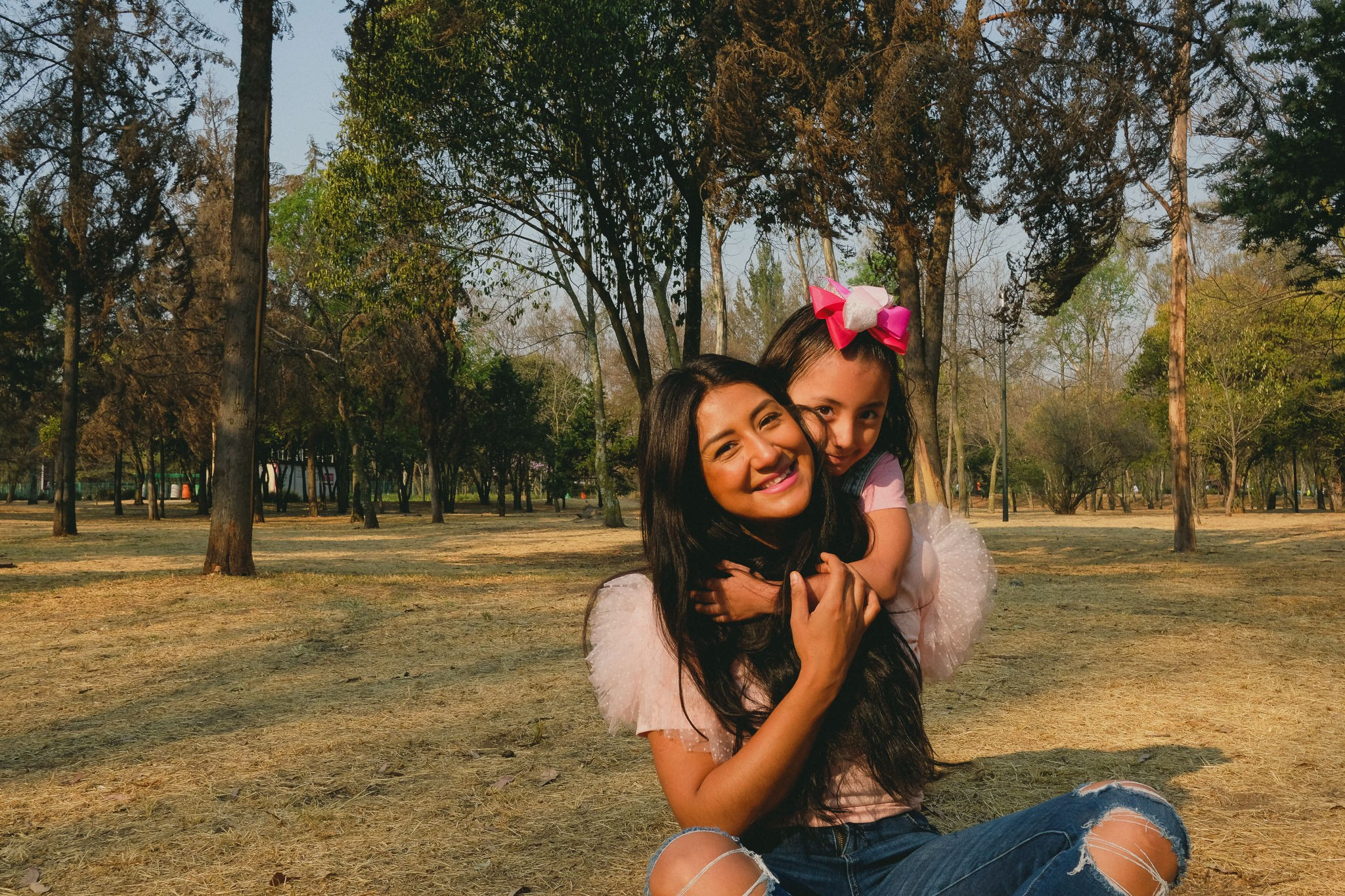 Fam Jarquin. Wedding and family photographer in Mexico City