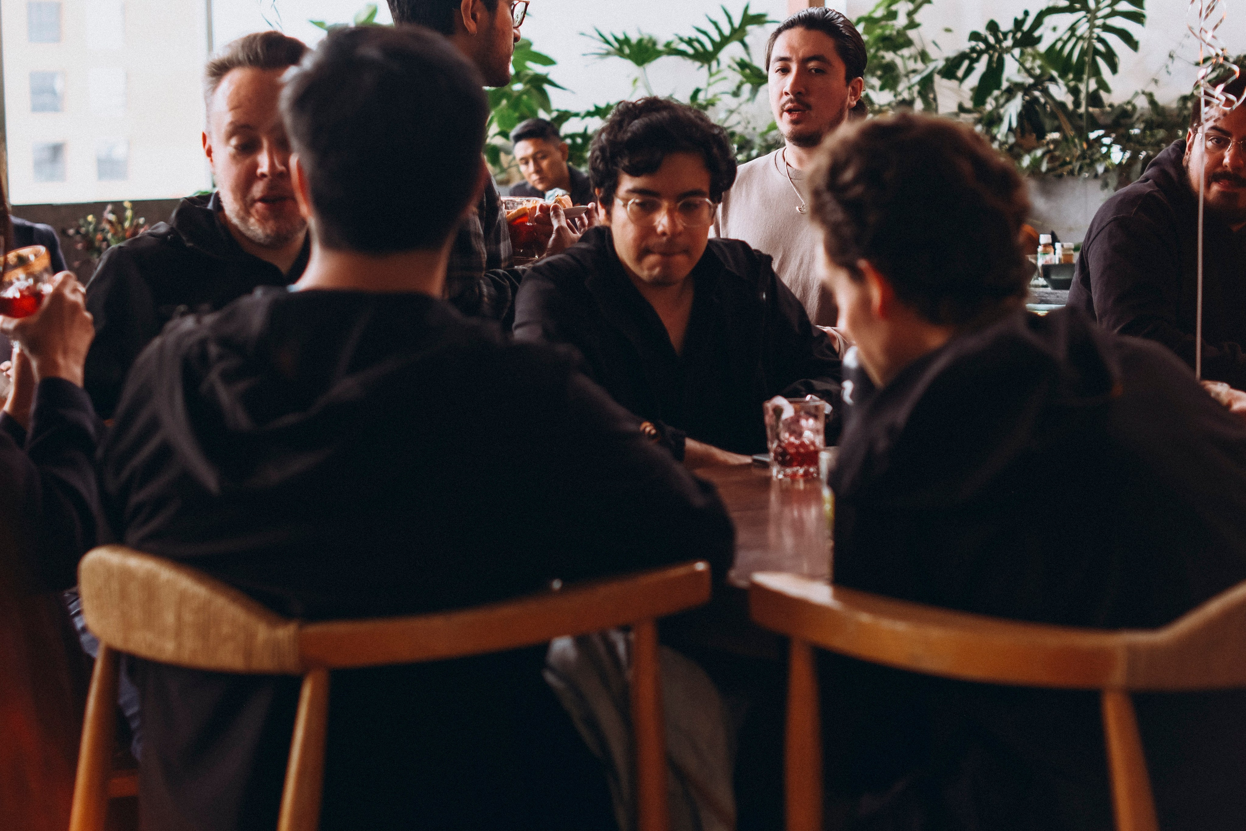 Audible. Wedding and family photographer in Mexico City