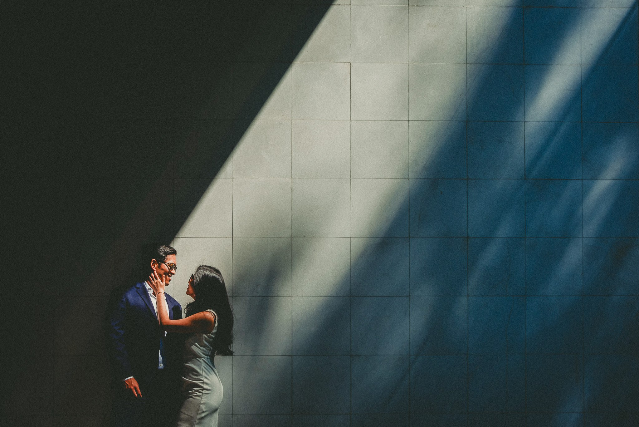 Sandy & Kory. Wedding and family photographer in Mexico City