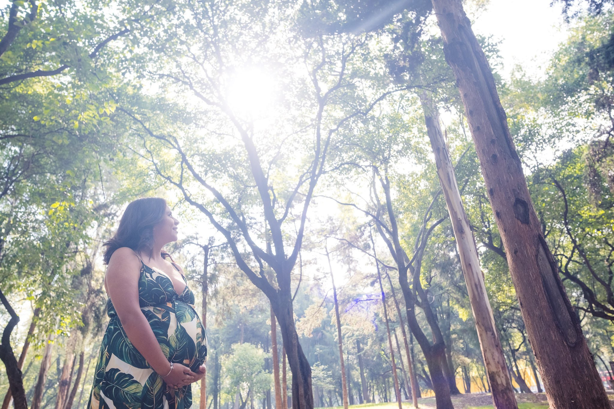 Jin. Wedding and family photographer in Mexico City