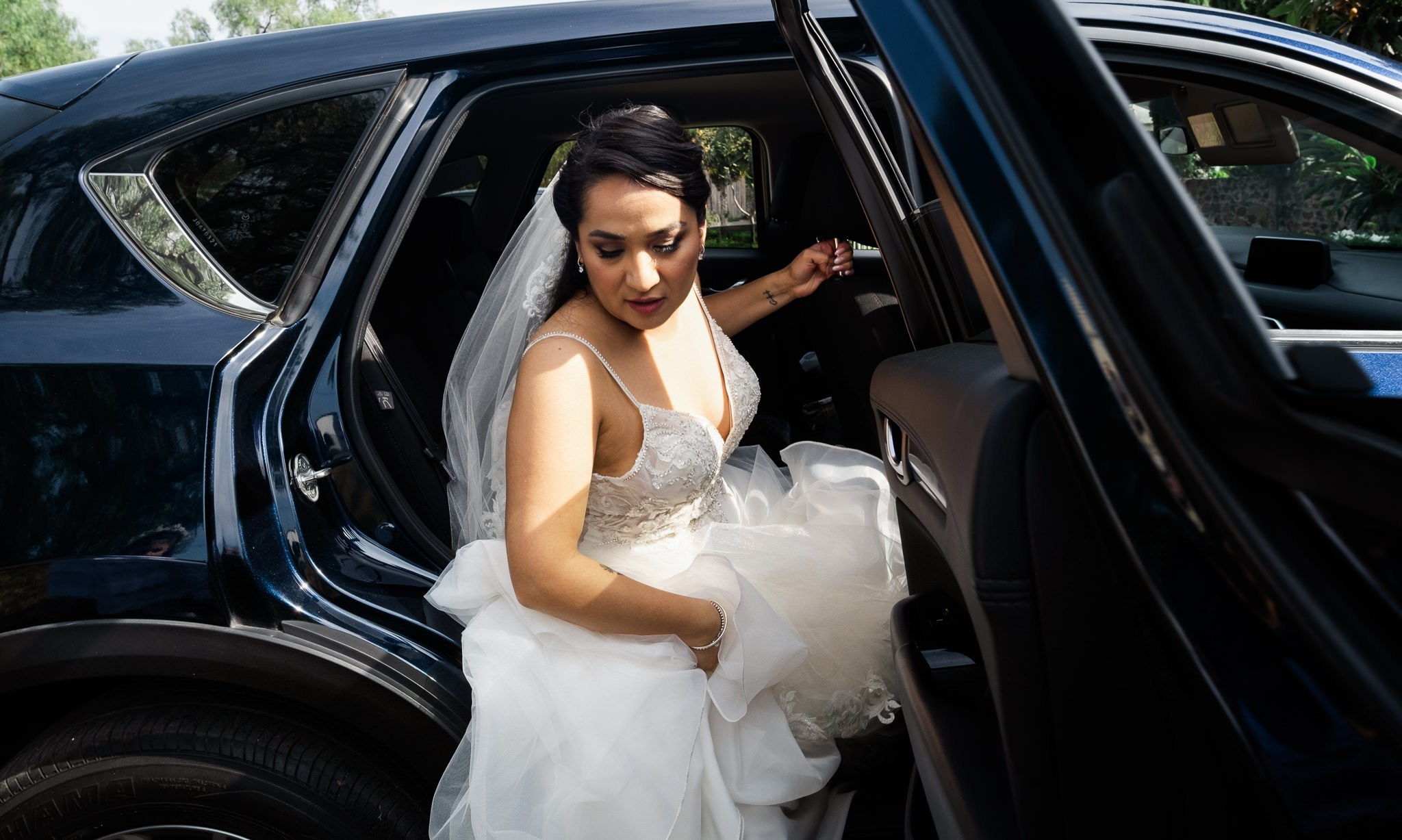 Jess & Josue / CDMX. Wedding and family photographer in Mexico City