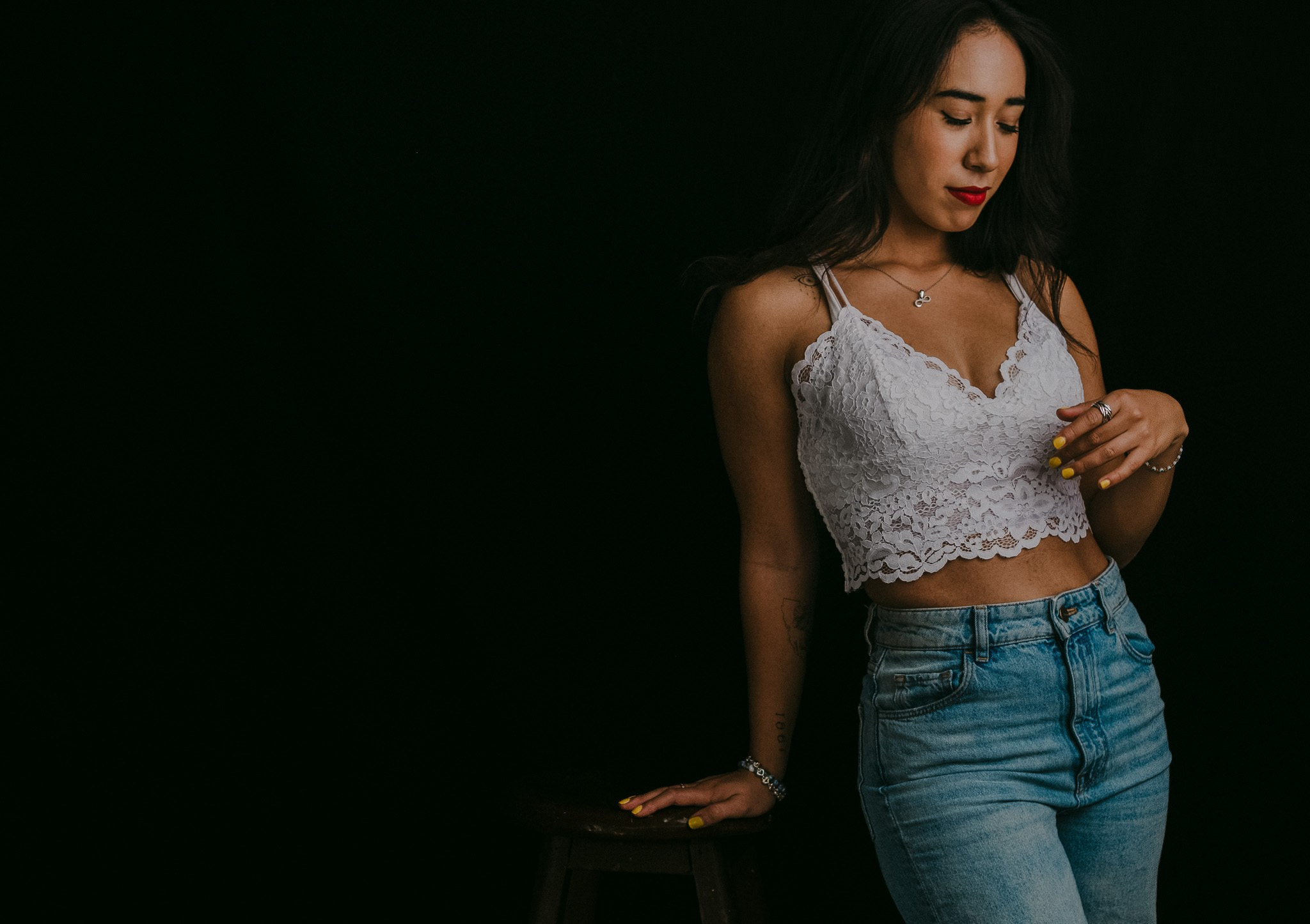 Zar. Wedding and family photographer in Mexico City