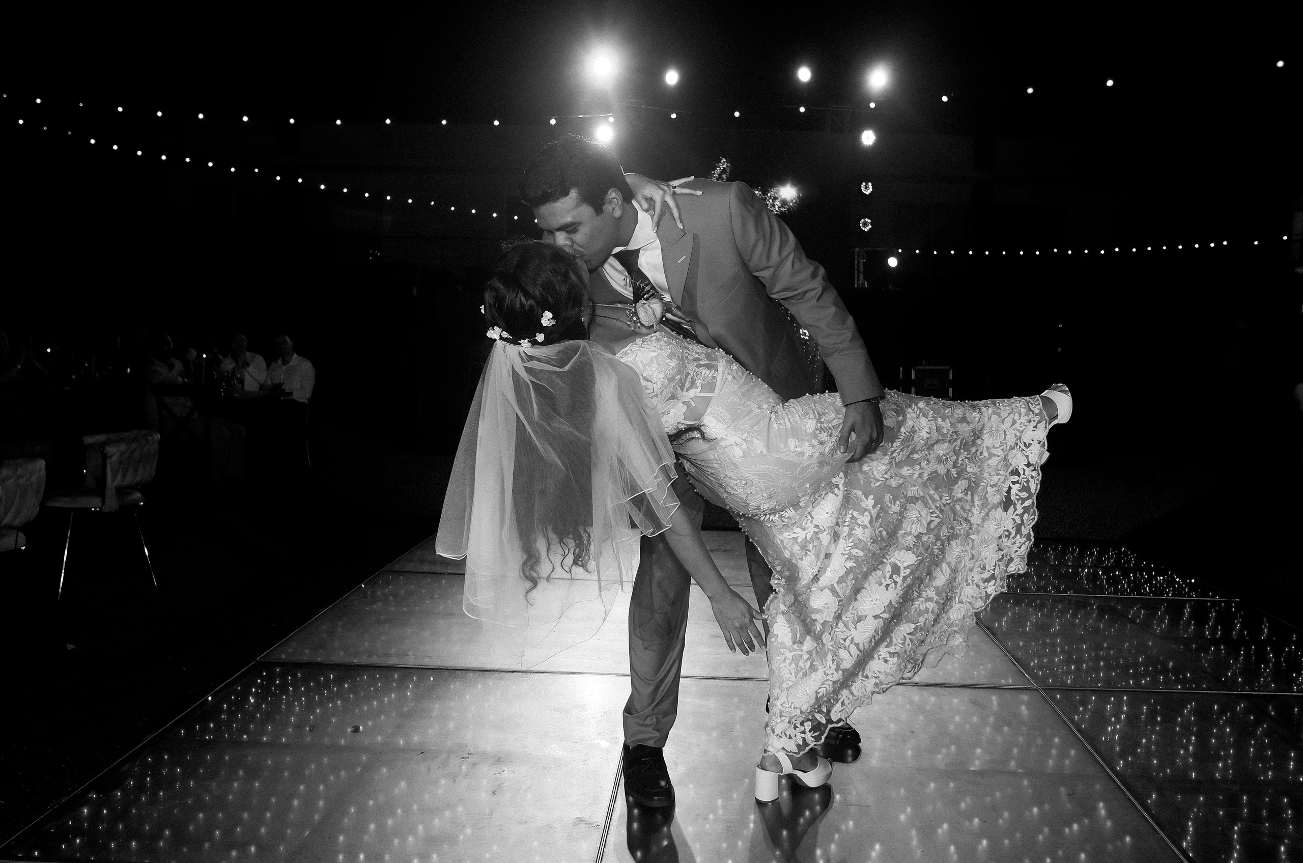 Ney & Cris / Acapulco. Wedding and family photographer in Mexico City