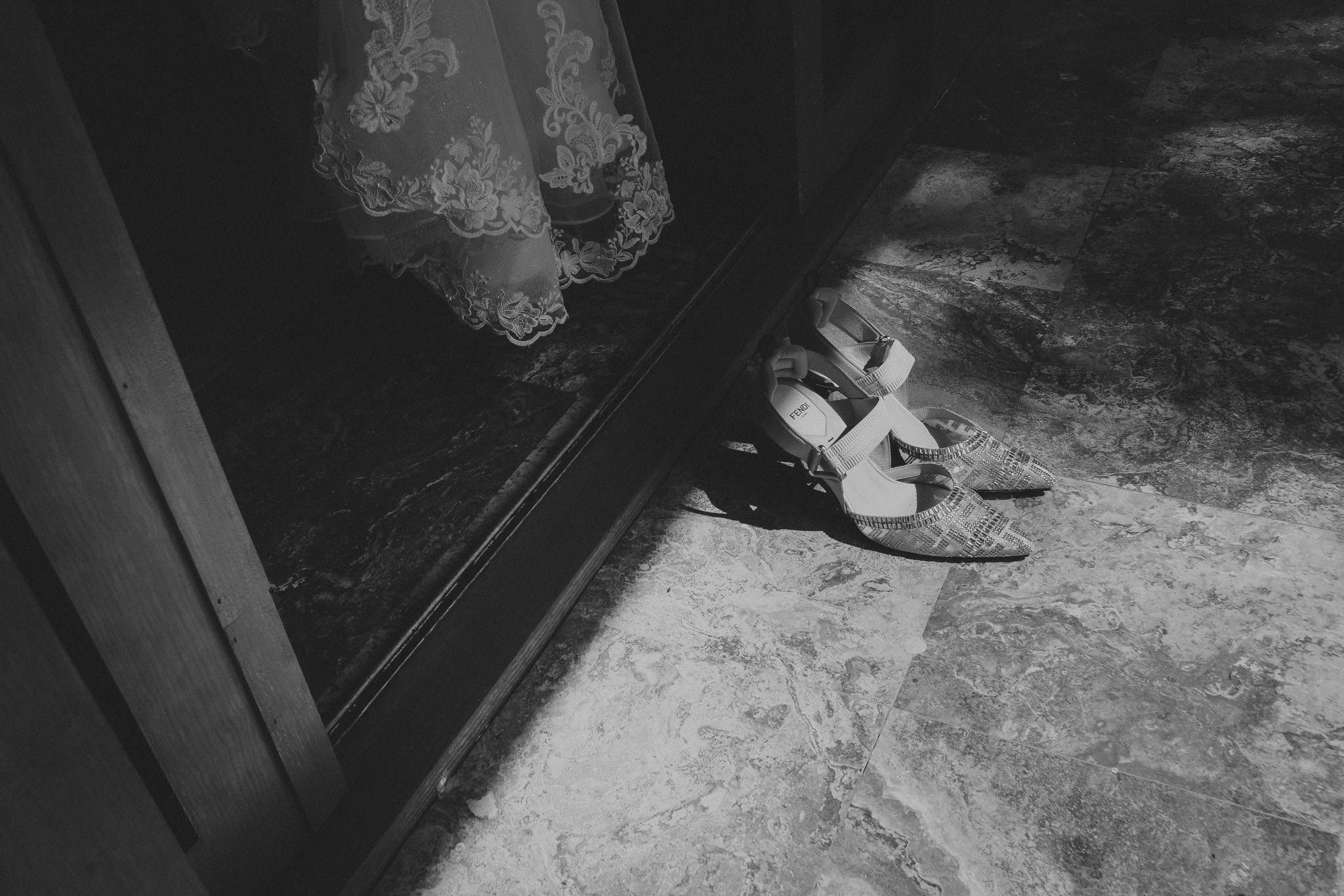 Gaby & Gus. Wedding and family photographer in Mexico City