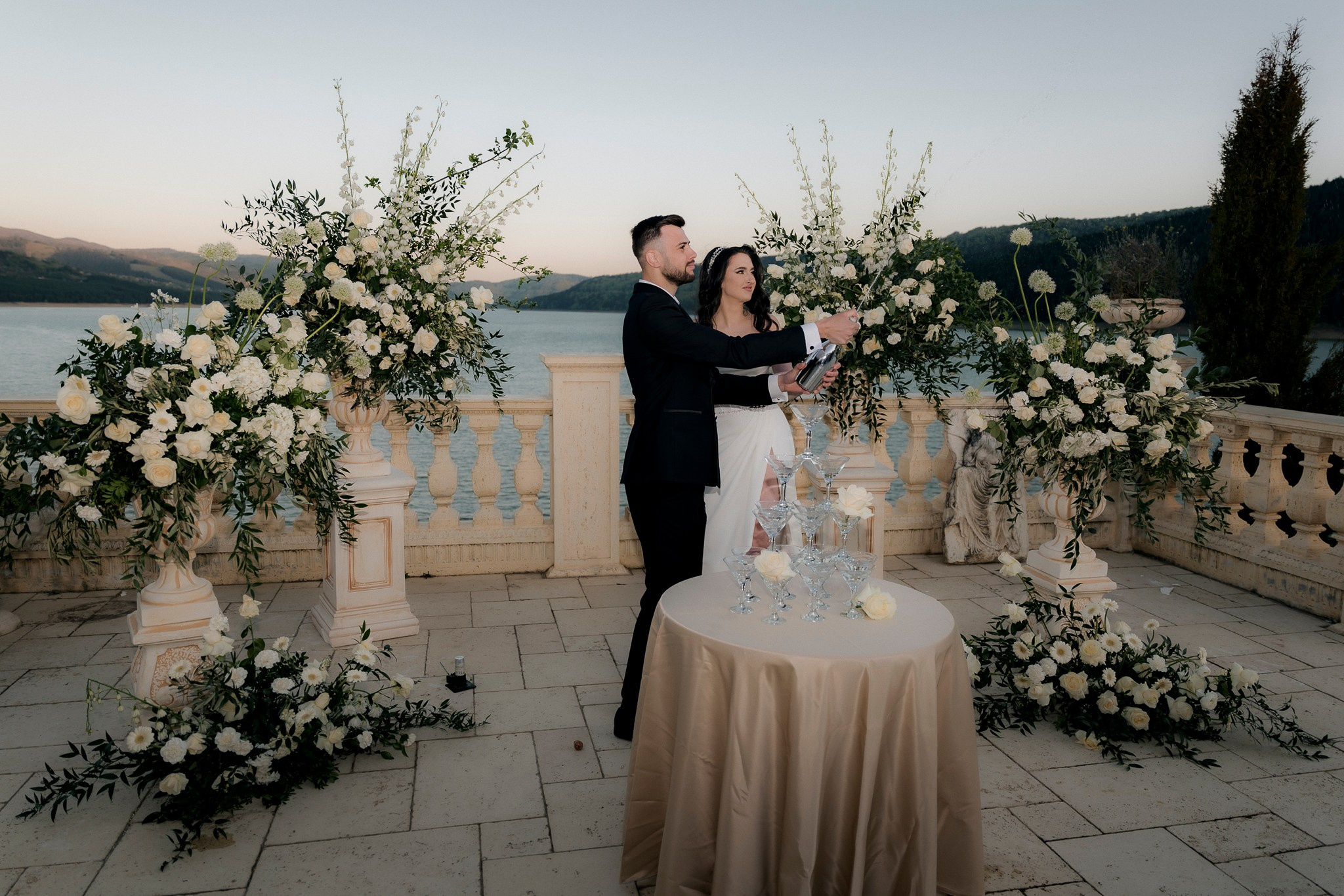 Cristiana & Gilbert. Dragosbaciuartphotographer