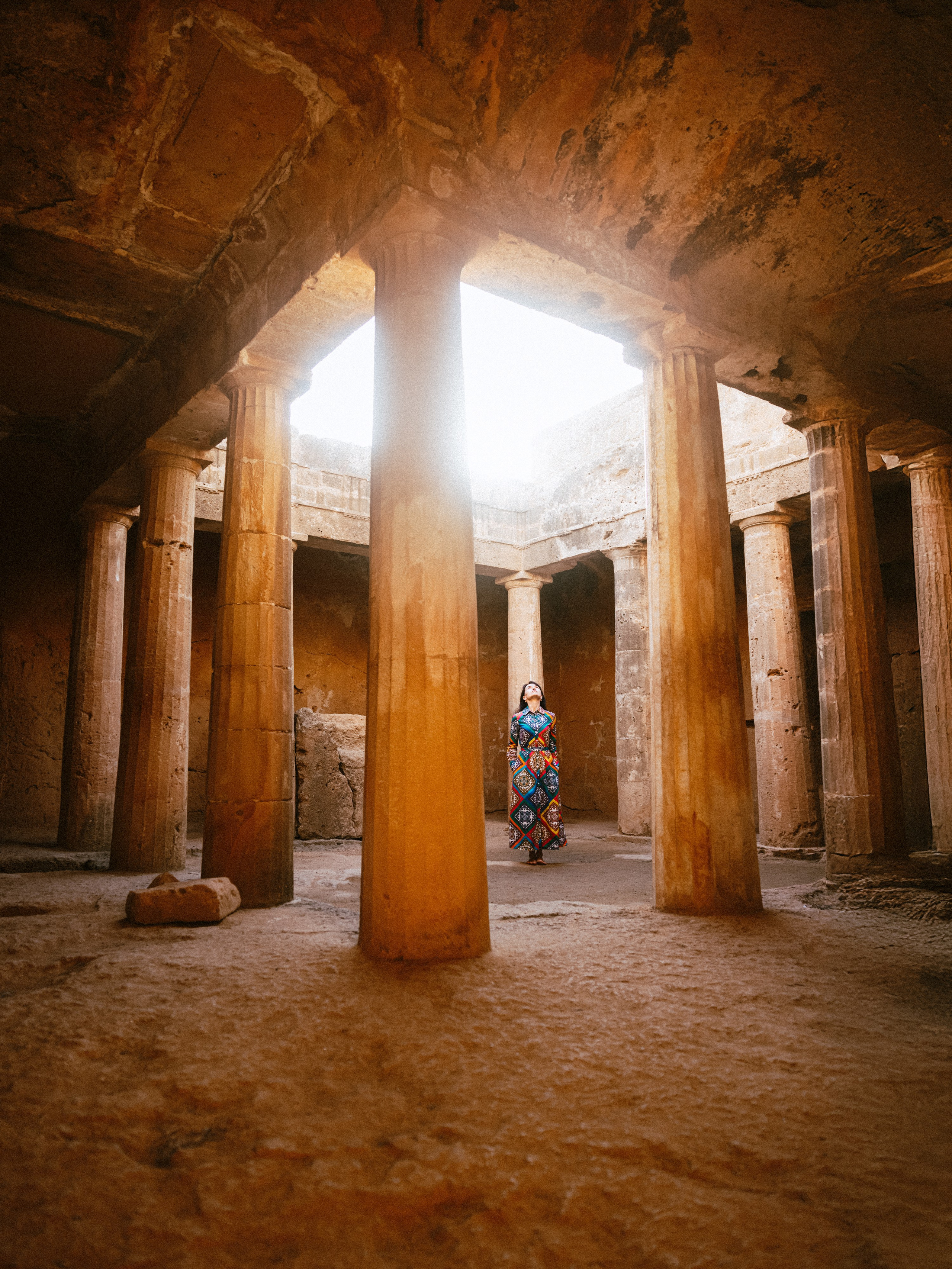 Photos of people by Maximus Mazar