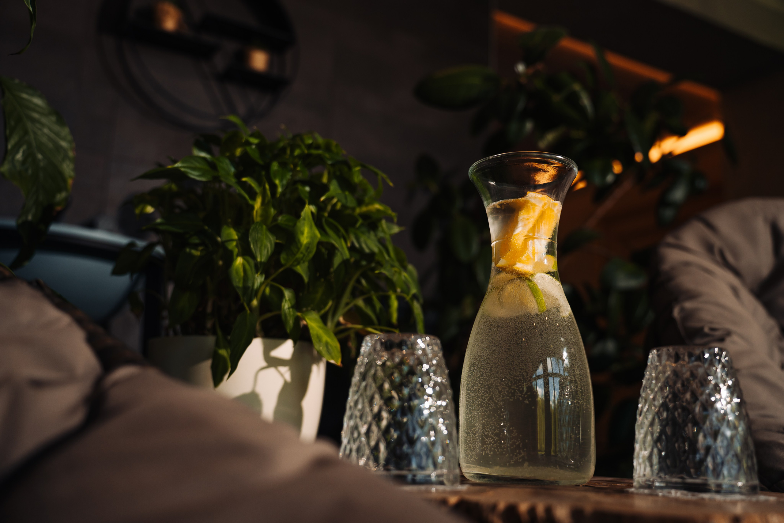 HOTEL / APARTMENTS / SPA. Montenegro photographer and videographer