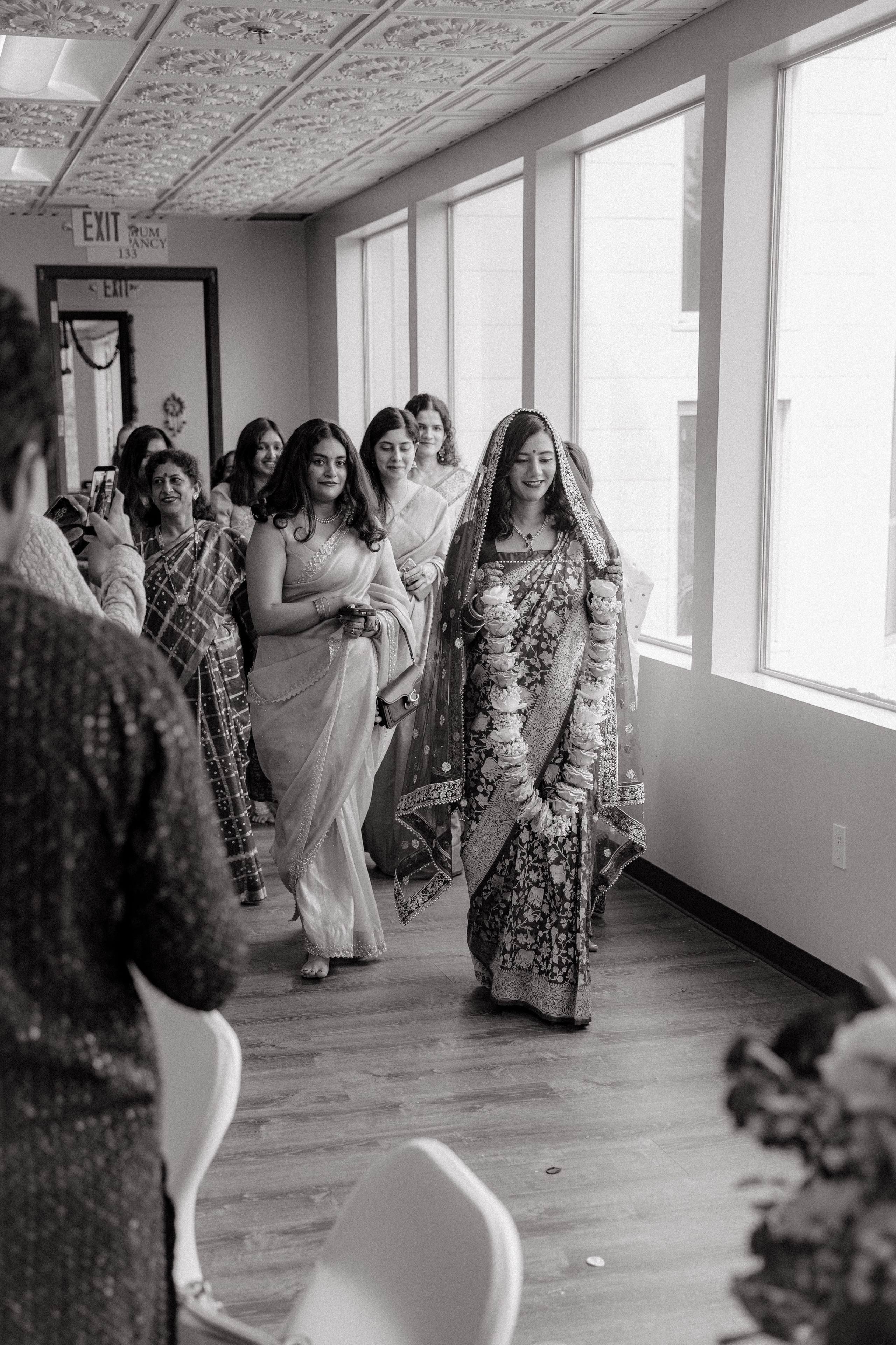 Ayushi and Anurag | Indian Wedding. Photographer in Washington Sophia D