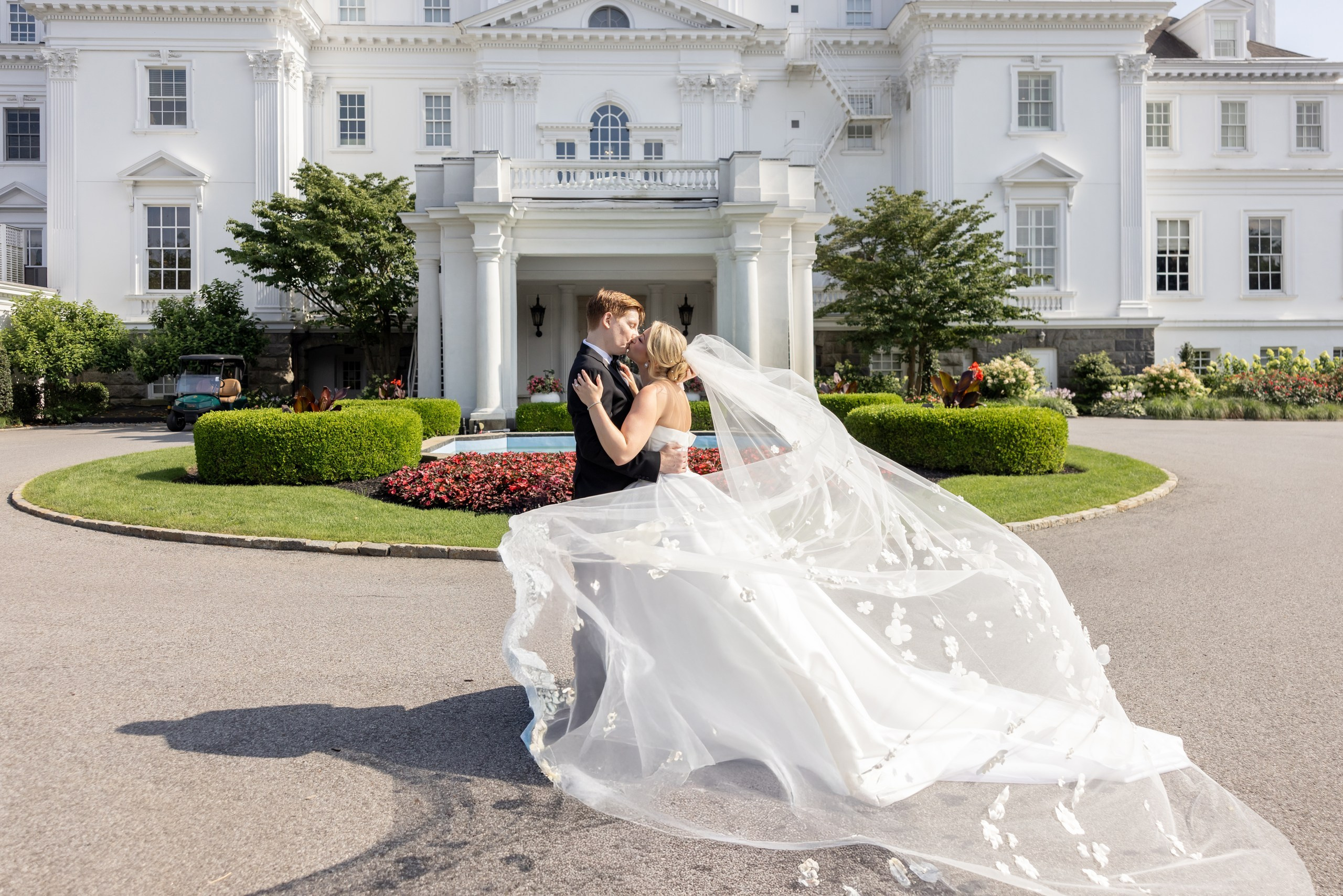 Chase & Alexander. Wedding Photo & Video