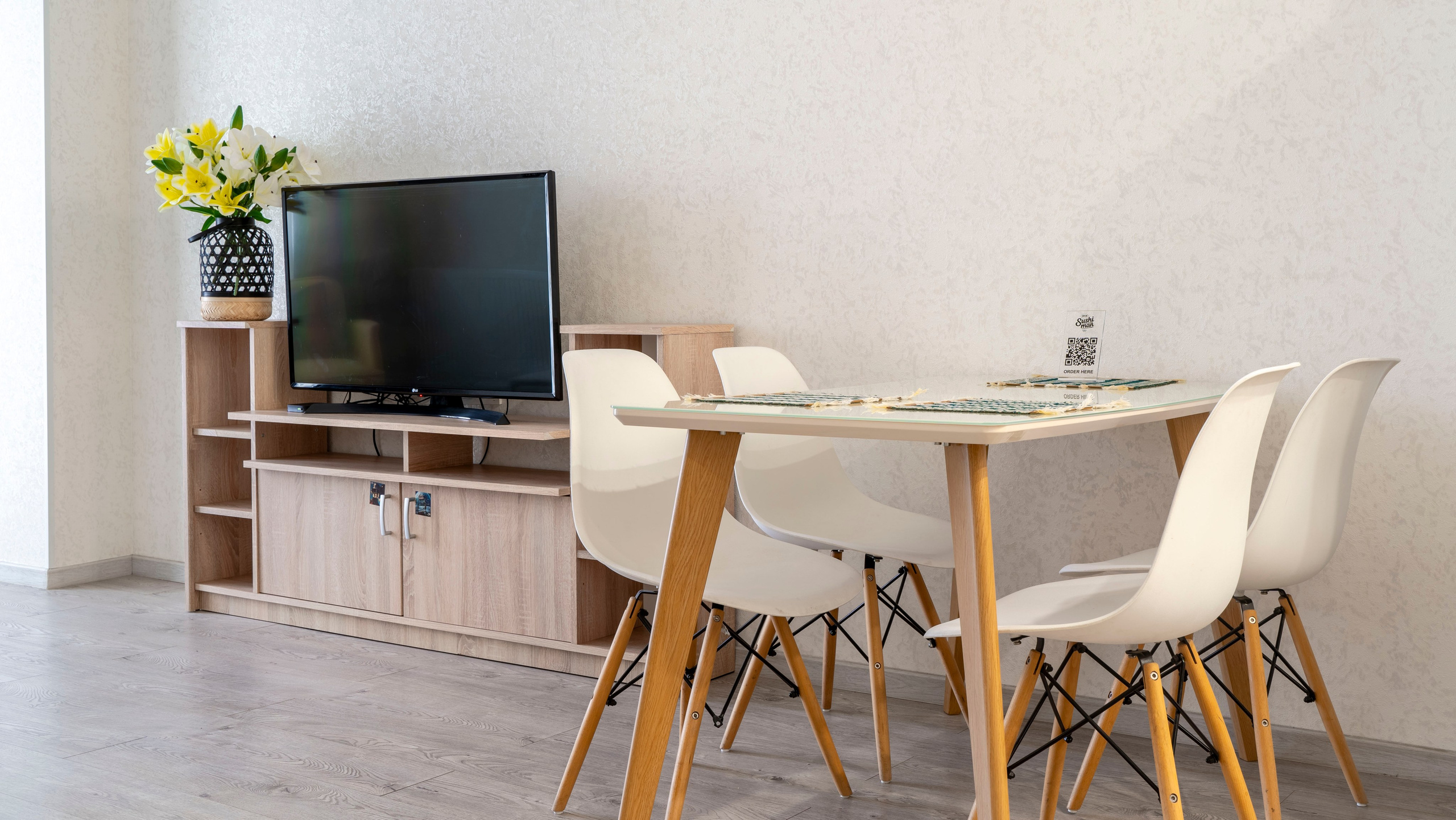 Interior portfolio. Interior photographer in Tbilisi