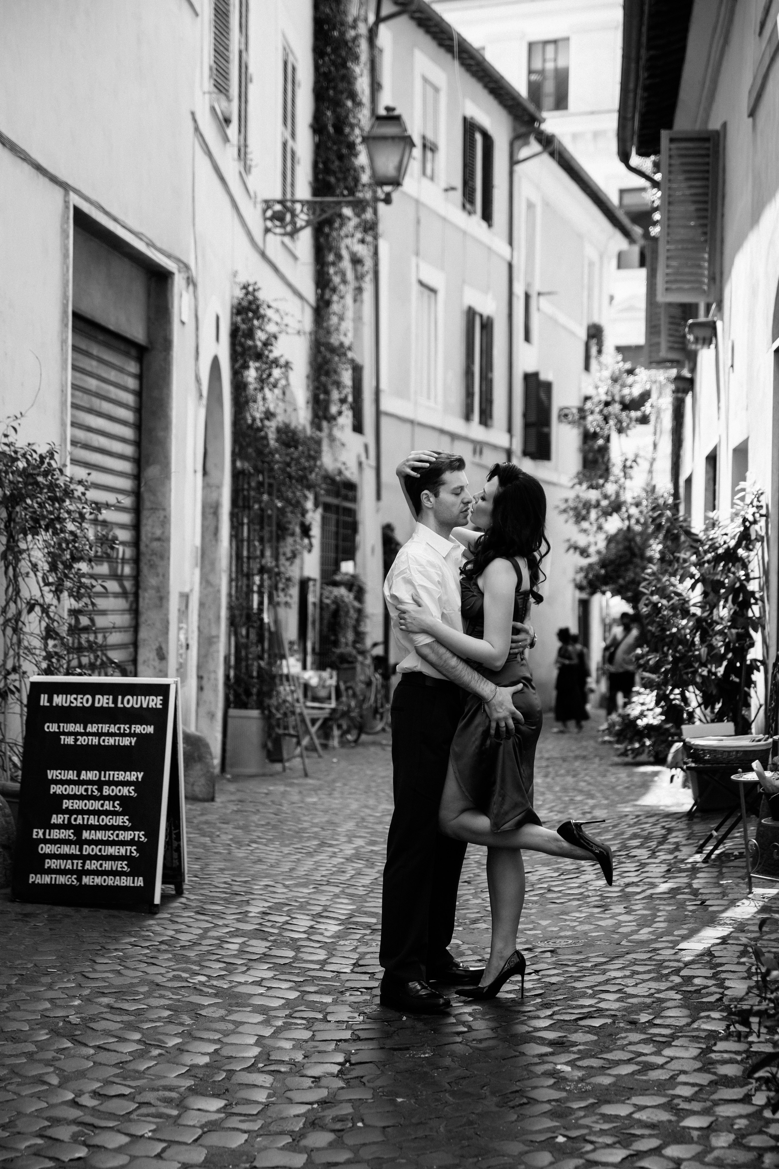 Arina & David. Wedding Photographer Rome Tuscany Como Sicily Puglia Amalfy Italy- Oksana Savenchuk