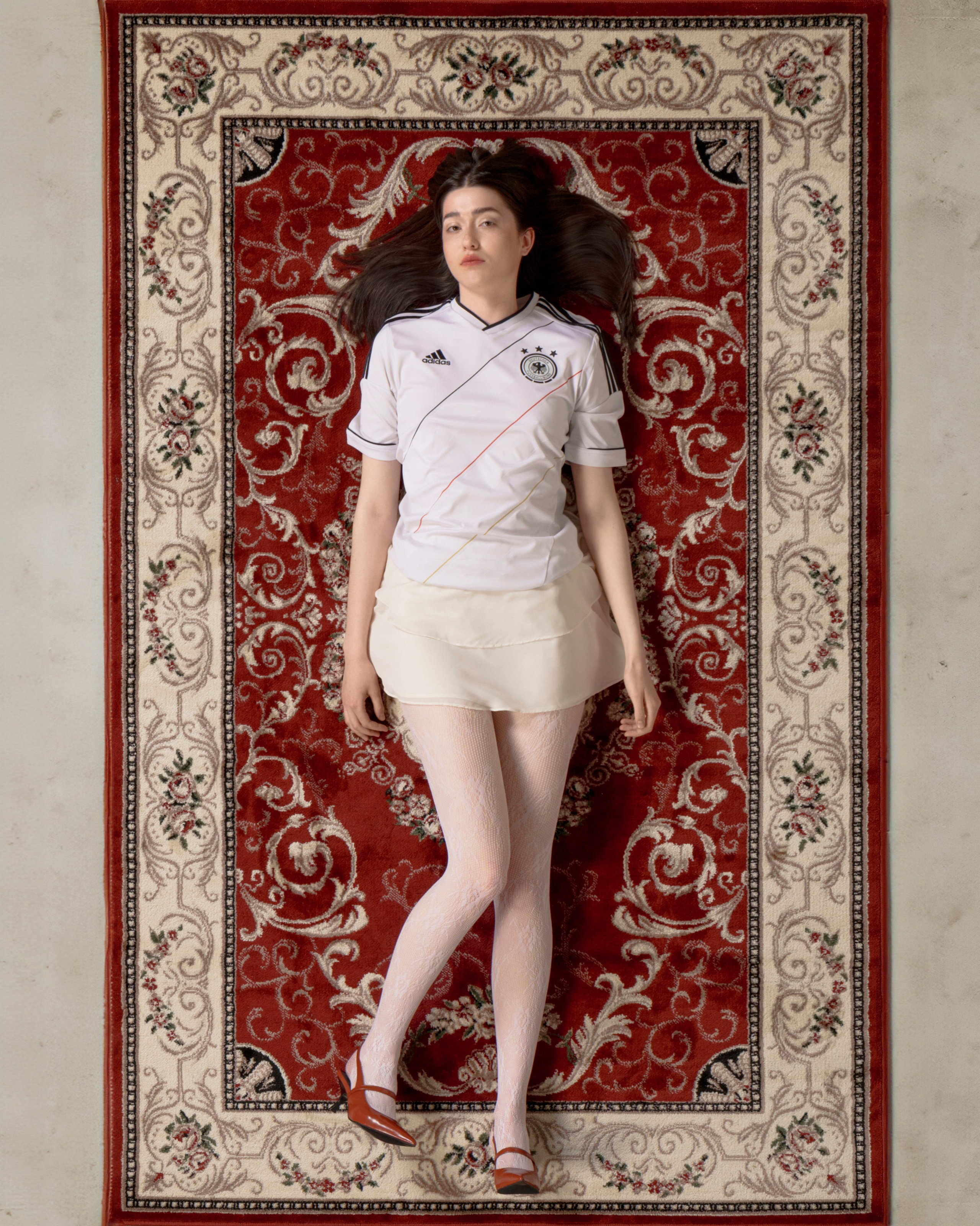 Портфолио. Евгений Санин — Арт и Fashion-фотограф в Москве