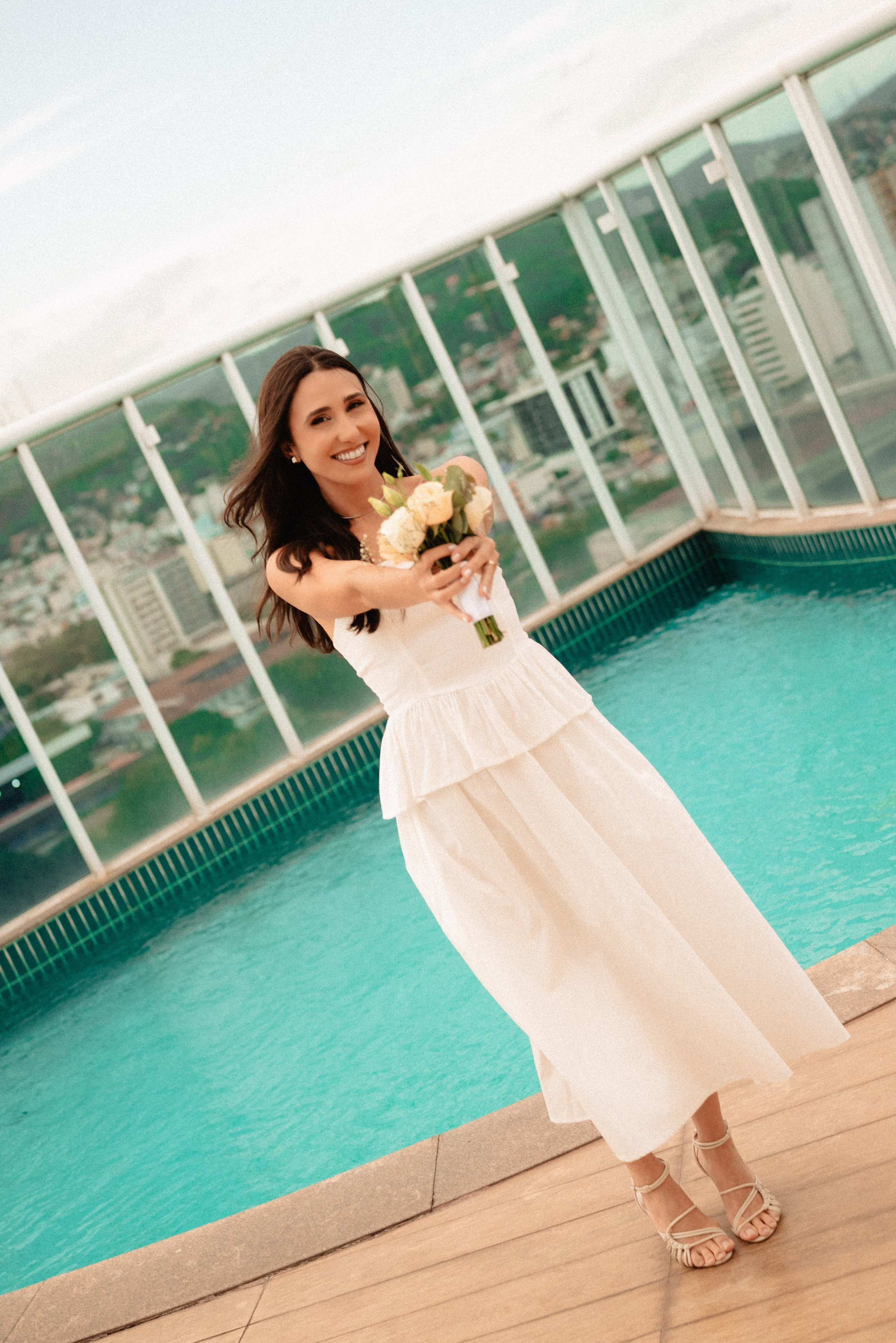 Thais e Felipe. Fotografo de casamentos e famílias no Espirito Santo — Marllus Milanez