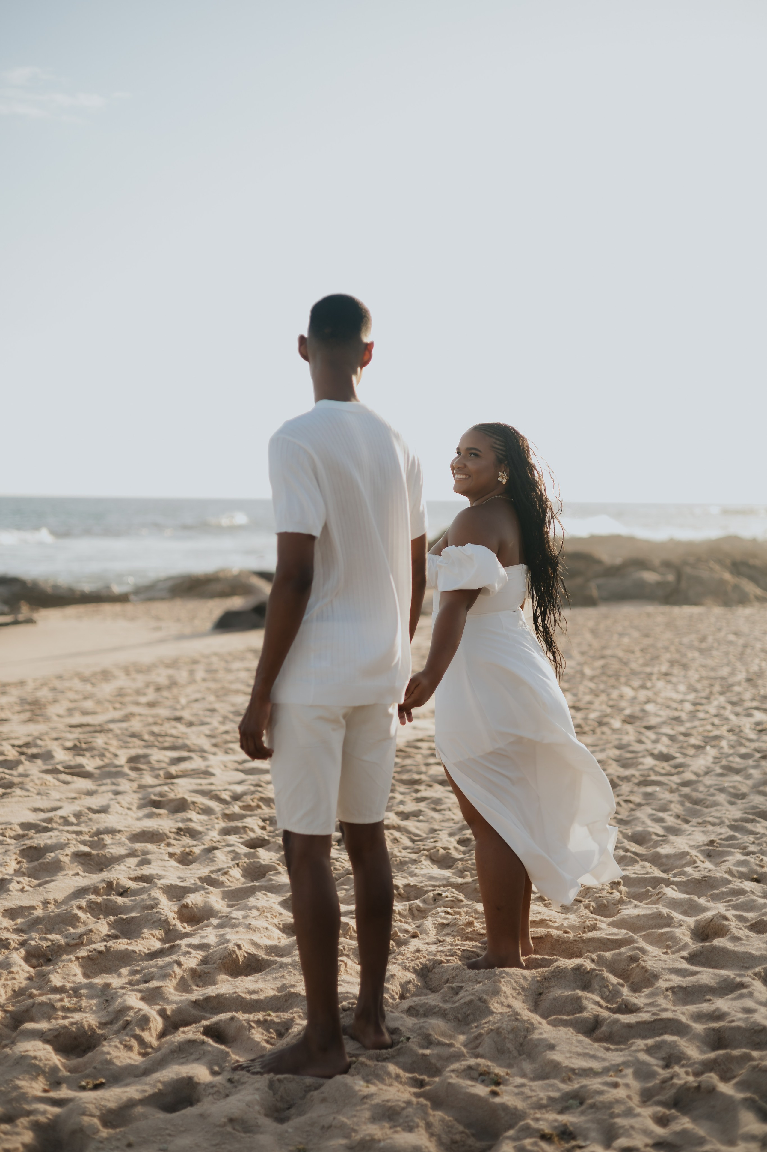 Mayara & Lucas. Fotógrafo Richard Silvestre — Casamentos na Bahia