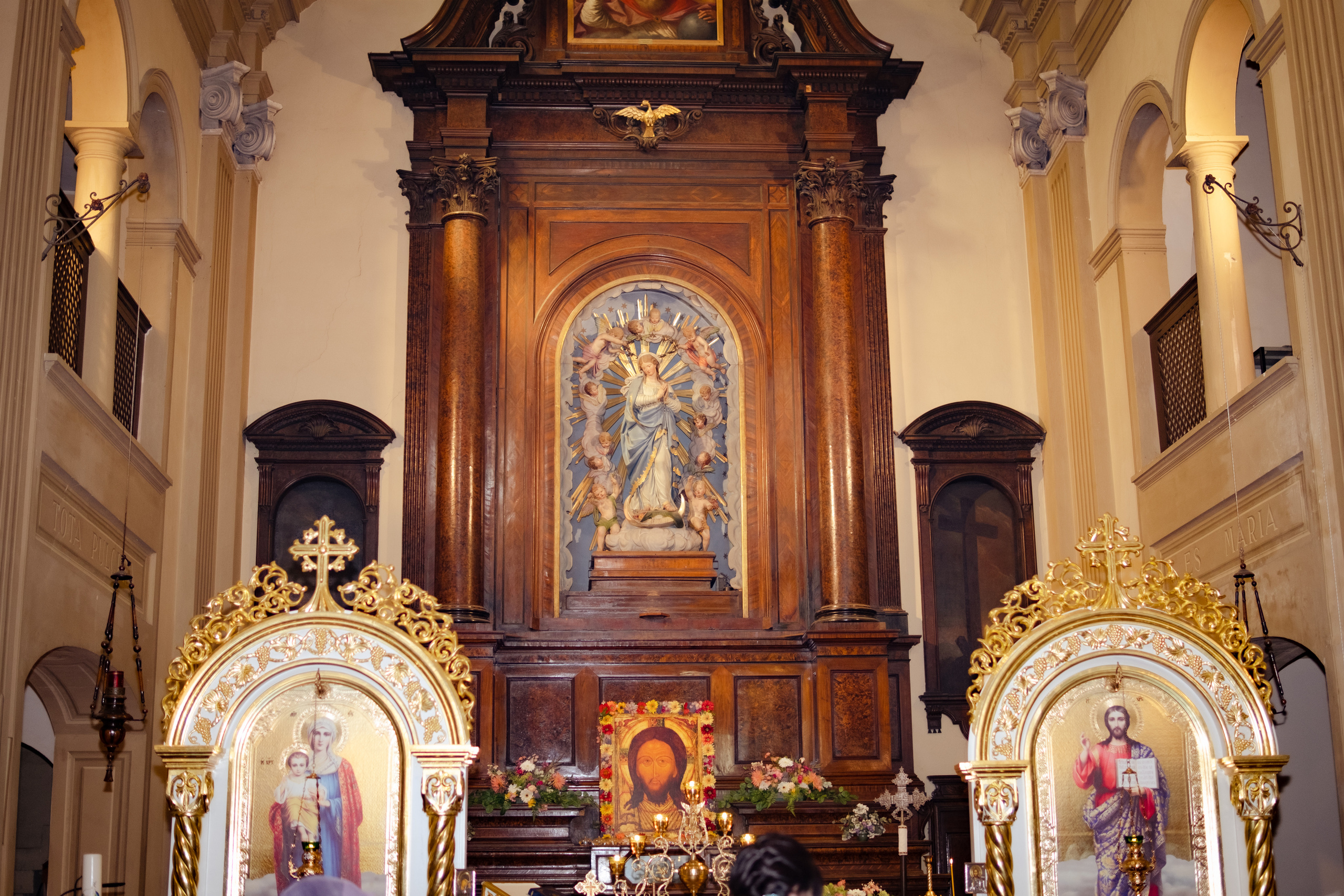 Battesimo. Grosu Photography