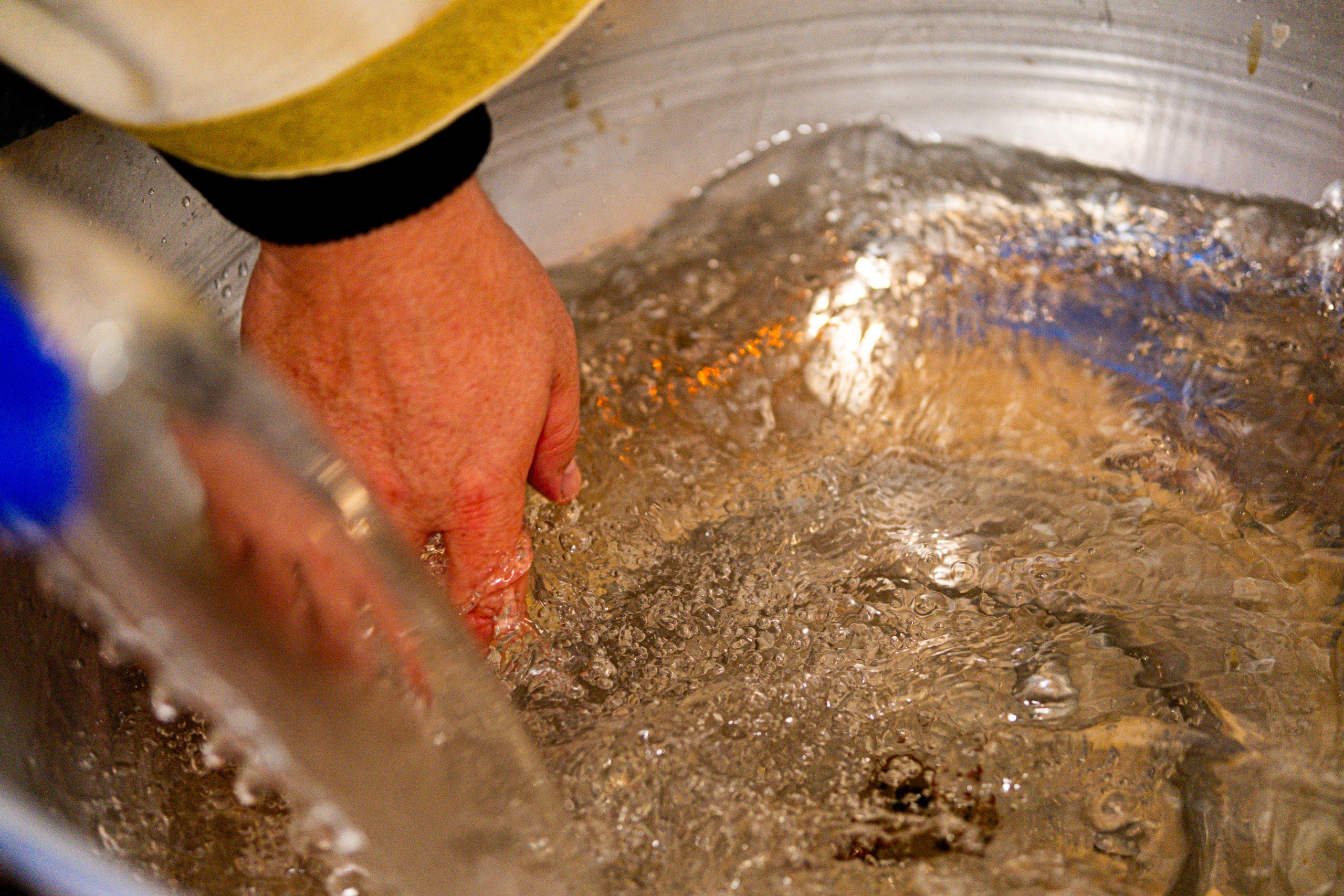 Battesimo. Grosu Photography