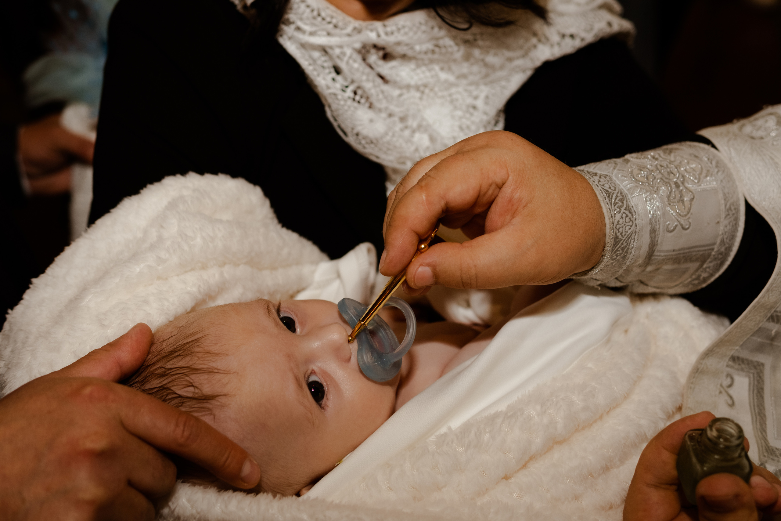 Battesimo. Grosu Photography