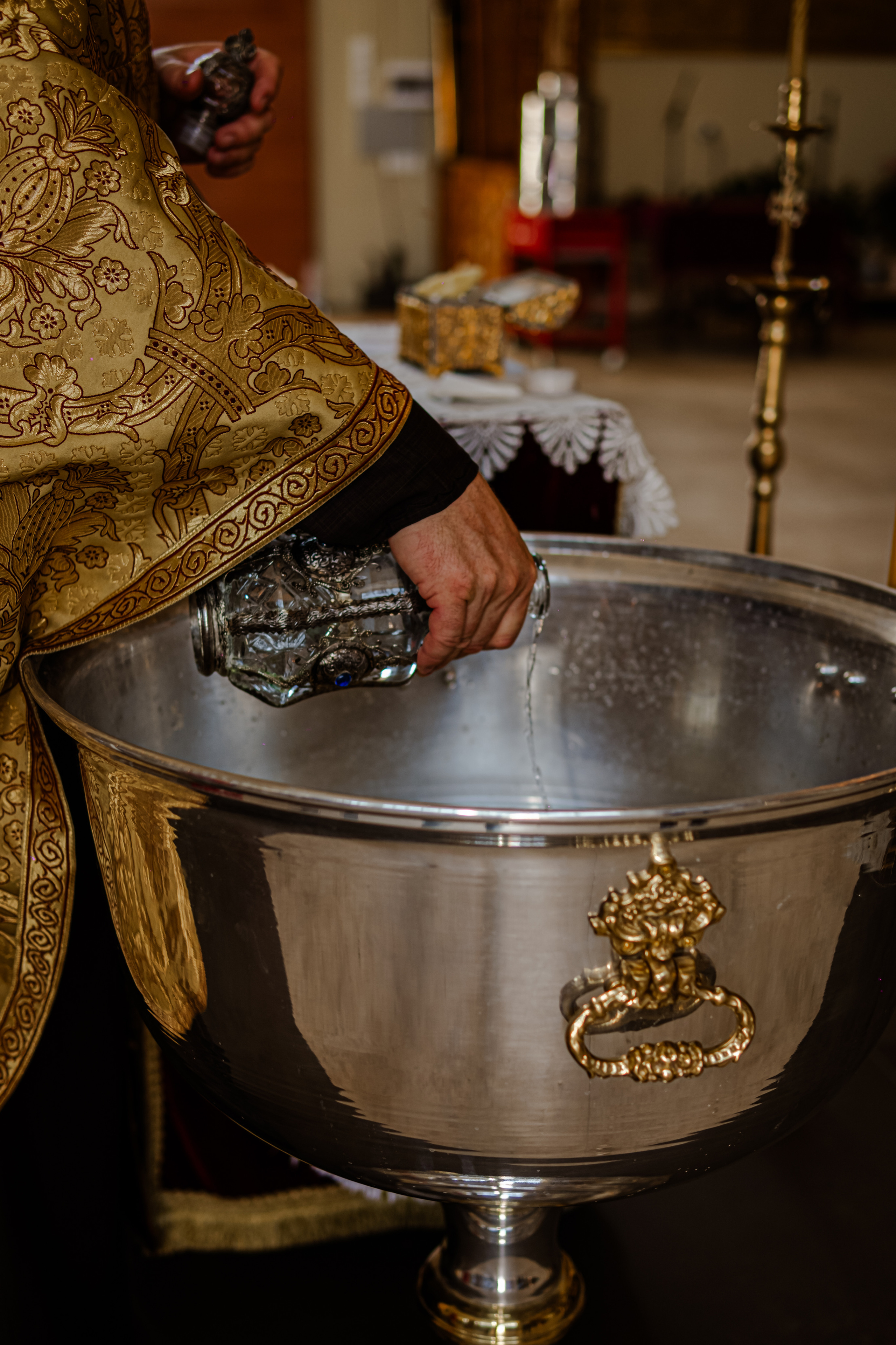 Battesimo. Grosu Photography