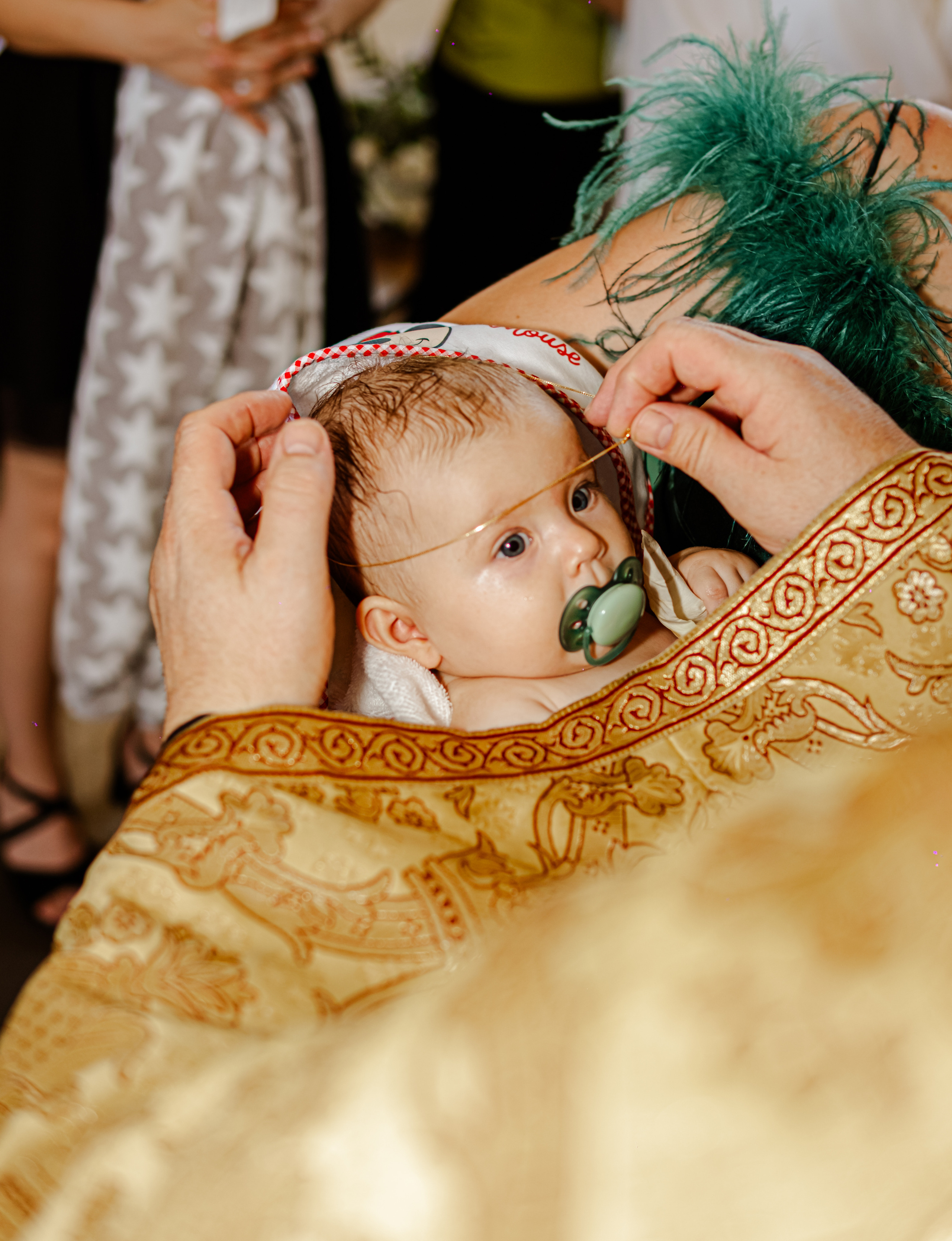 Battesimo. Grosu Photography