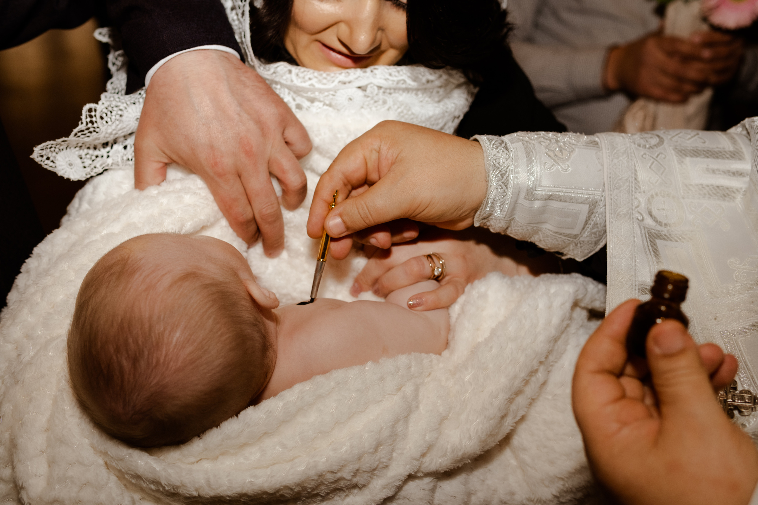 Battesimo. Grosu Photography