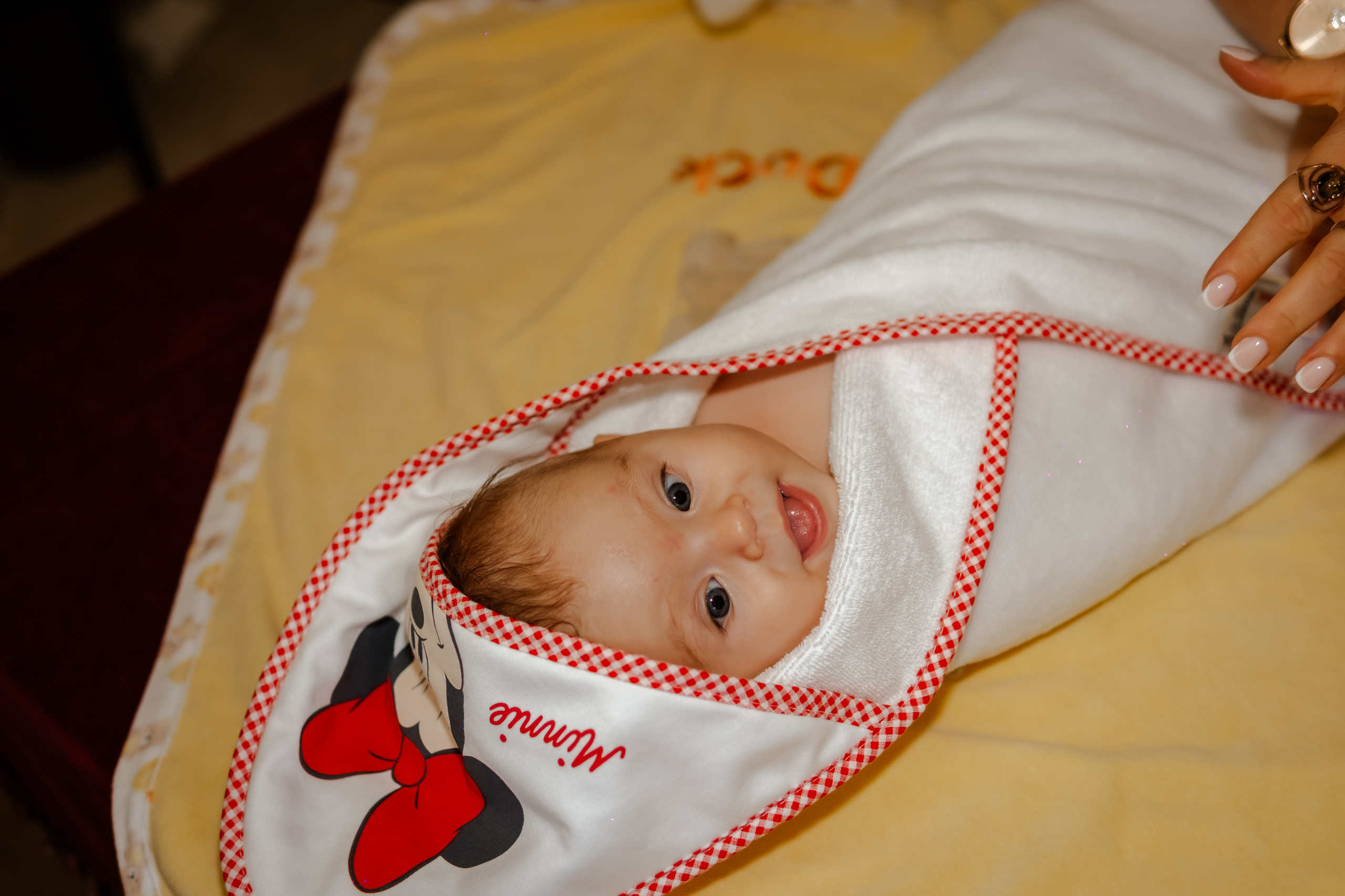 Battesimo. Grosu Photography