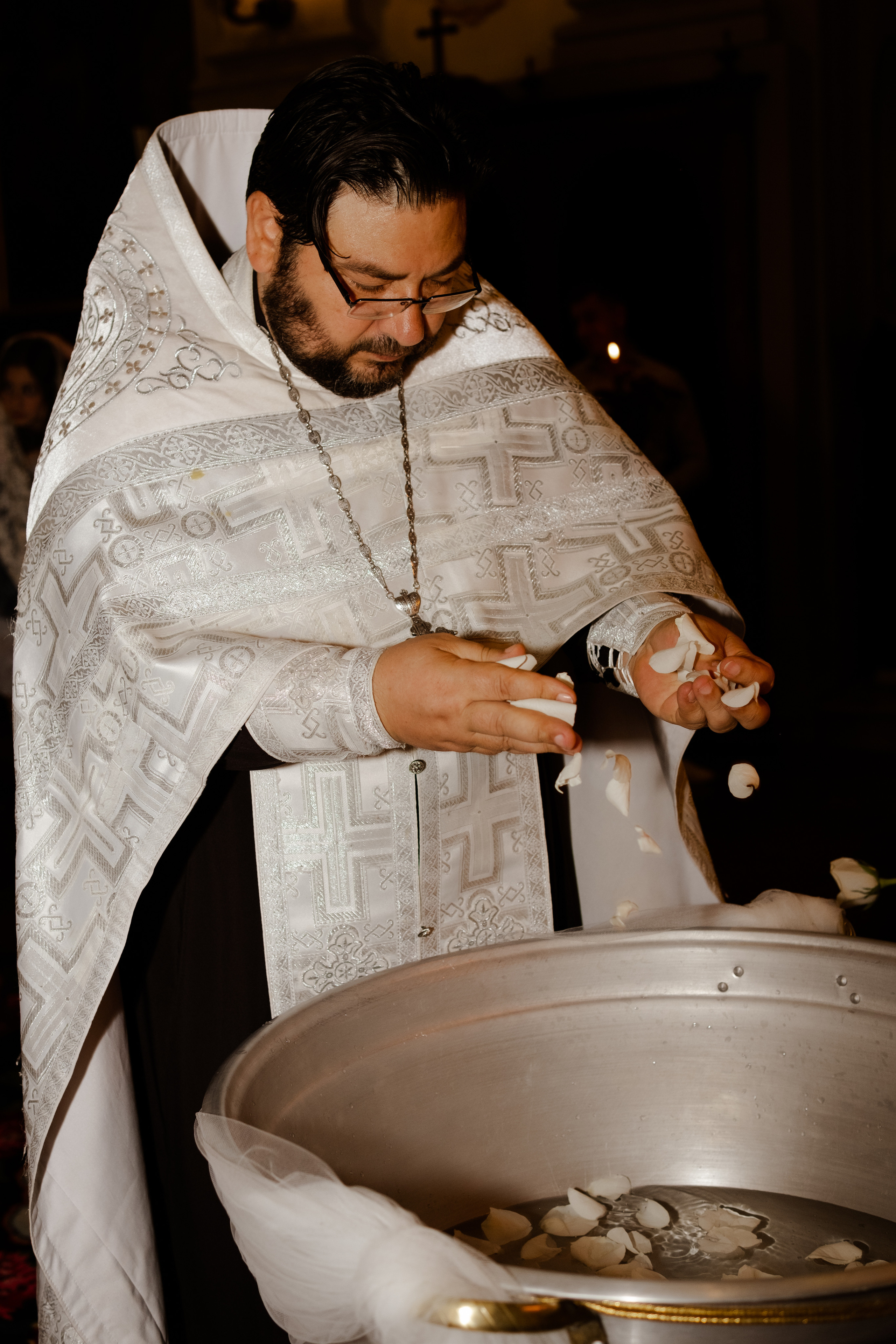 Battesimo. Grosu Photography