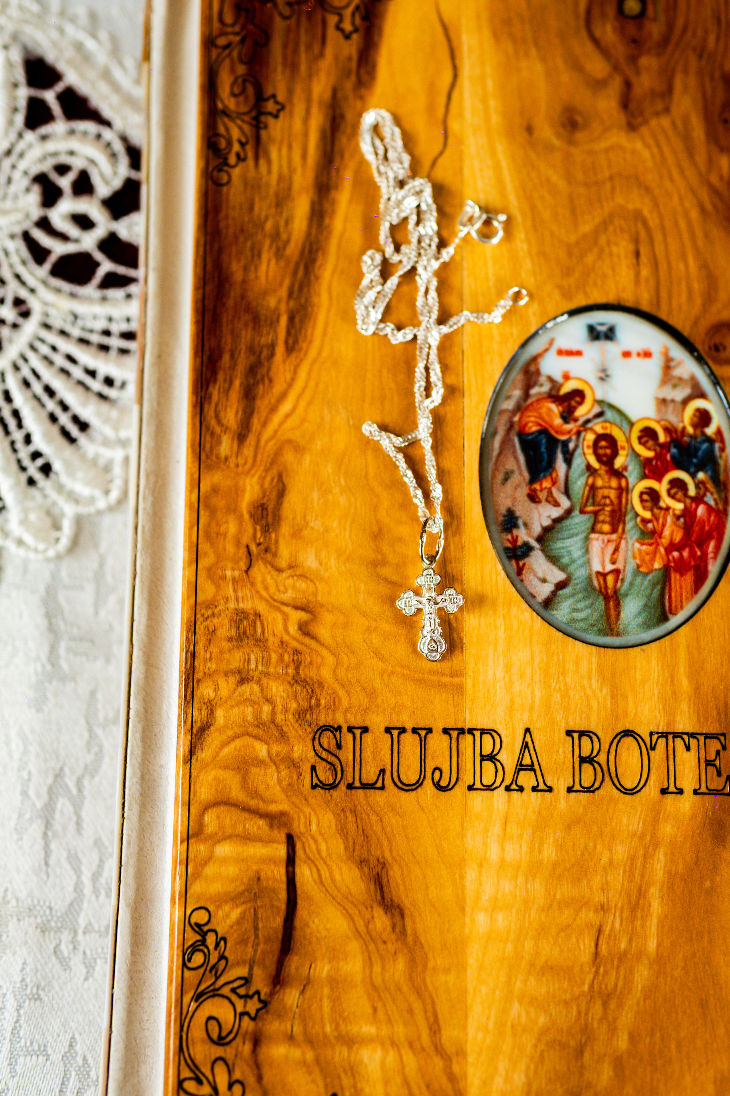 Battesimo. Grosu Photography