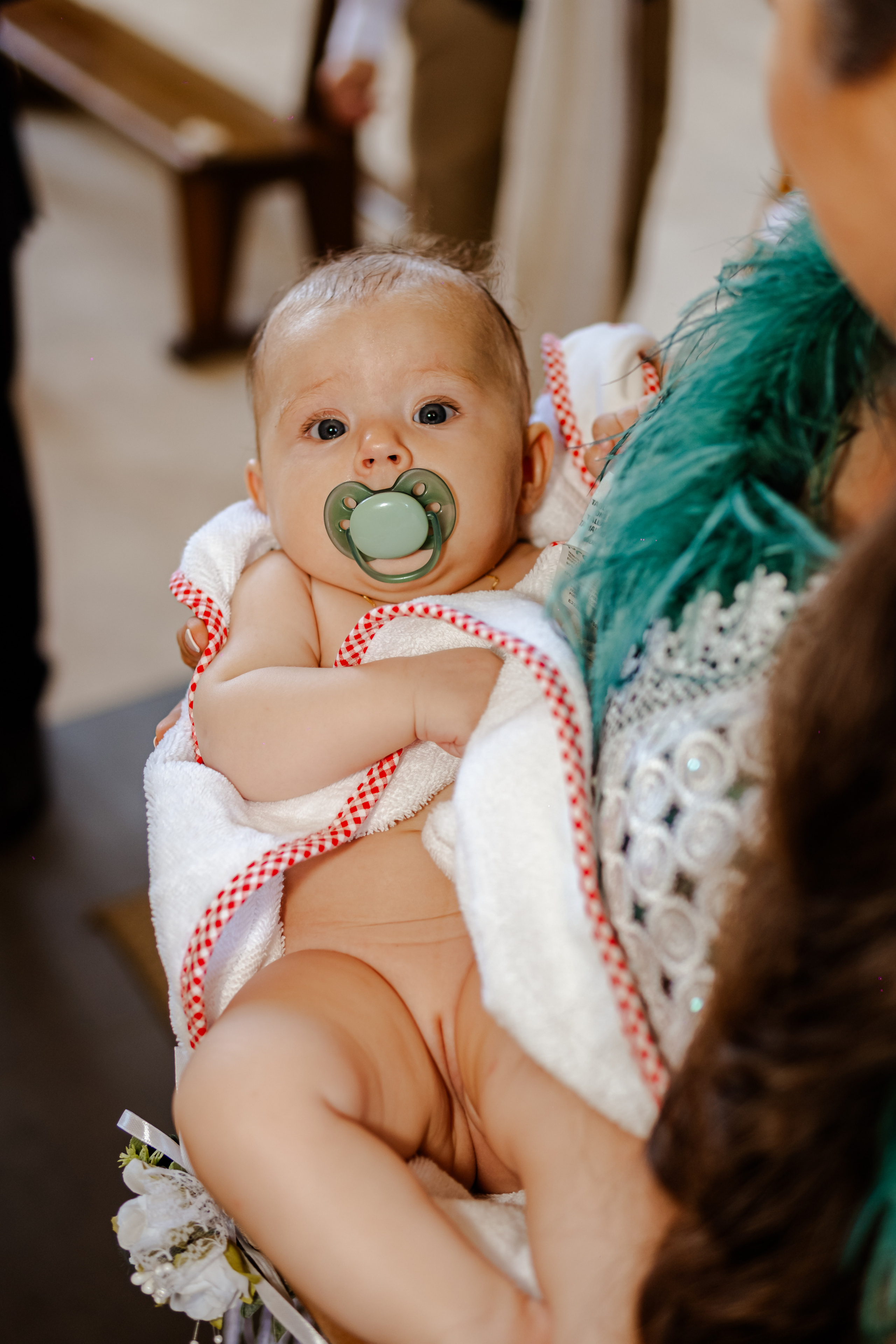 Battesimo. Grosu Photography