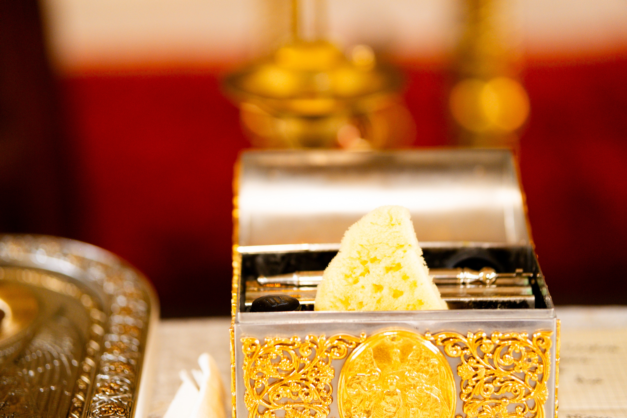 Battesimo. Grosu Photography