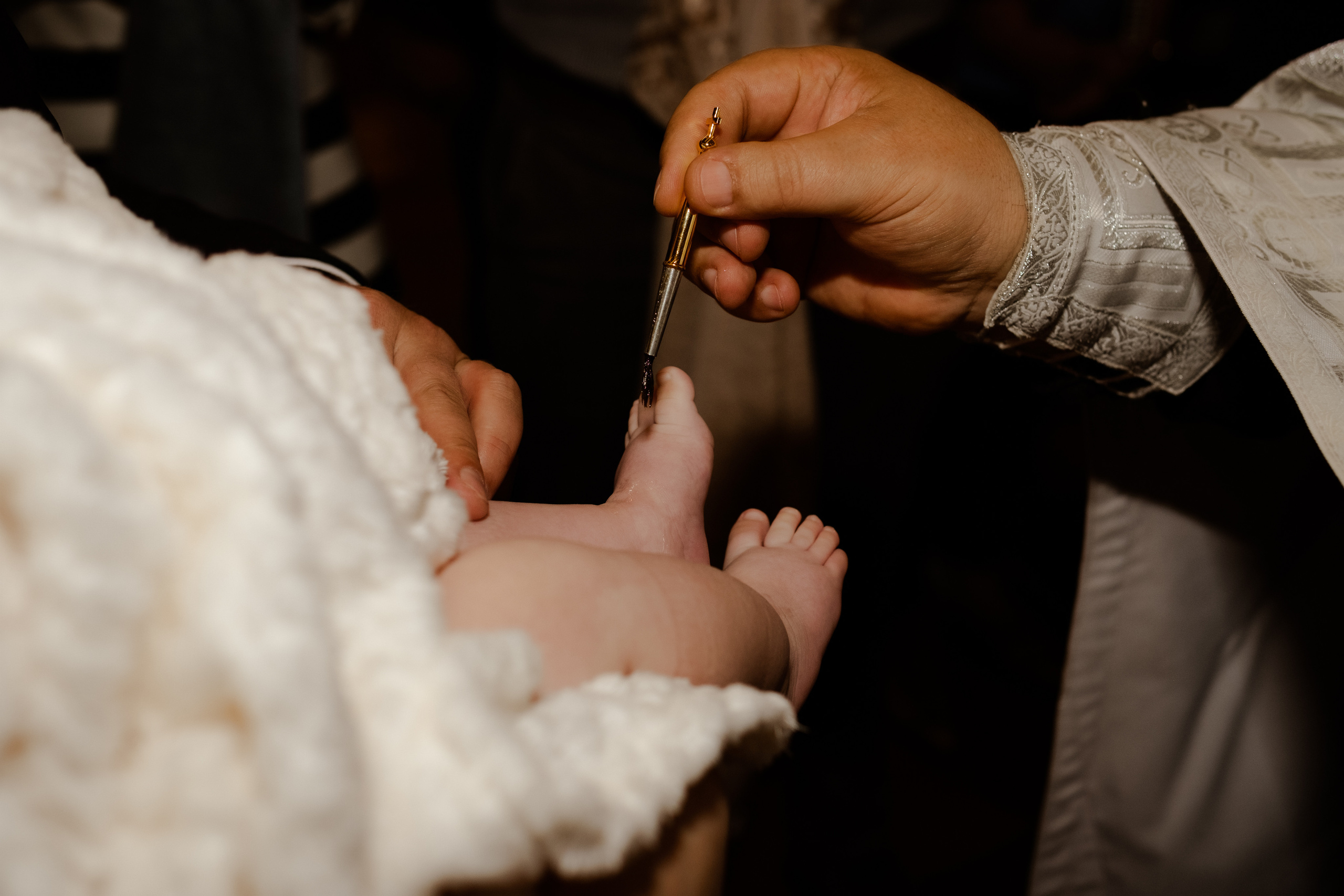 Battesimo. Grosu Photography