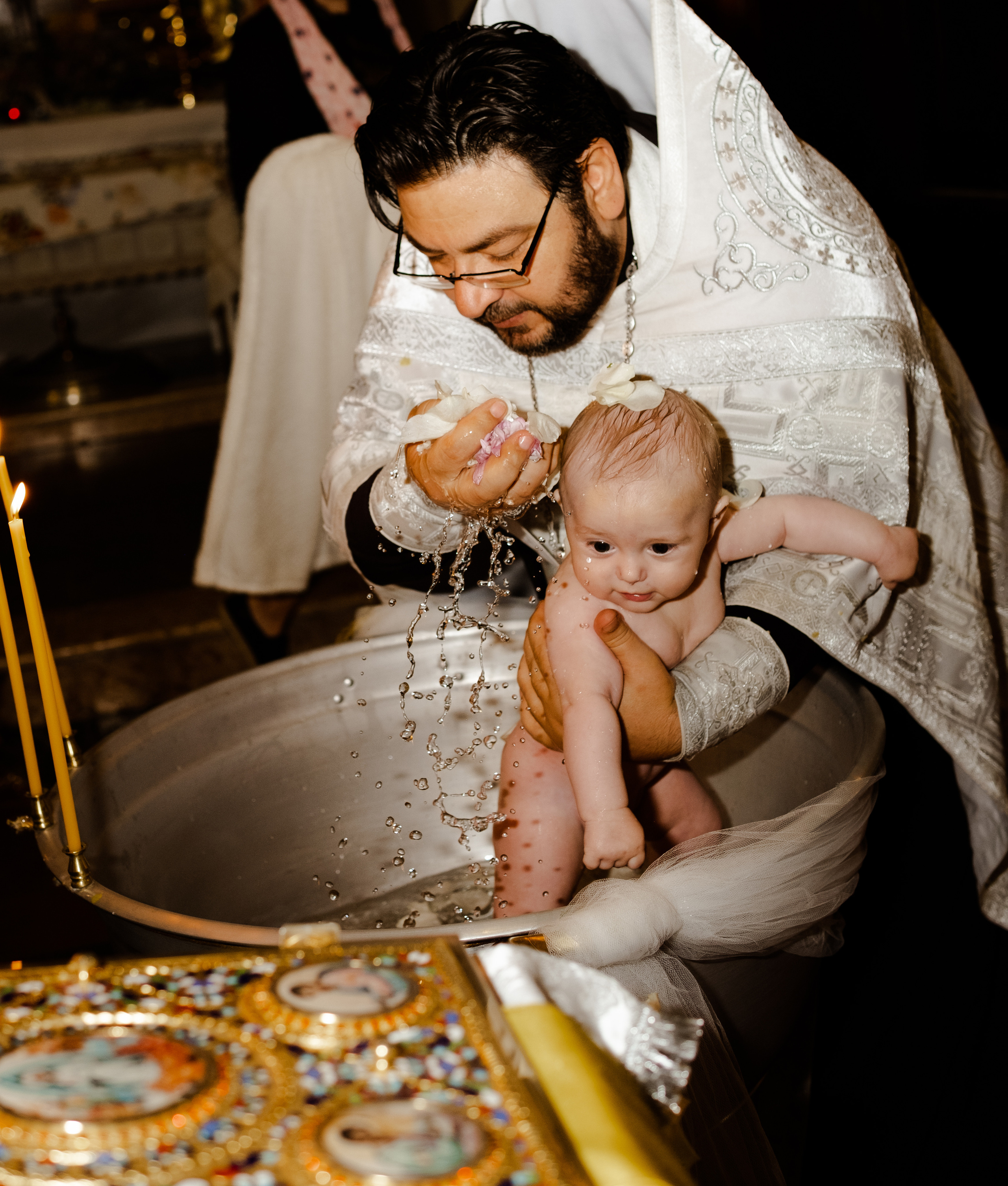Battesimo. Grosu Photography