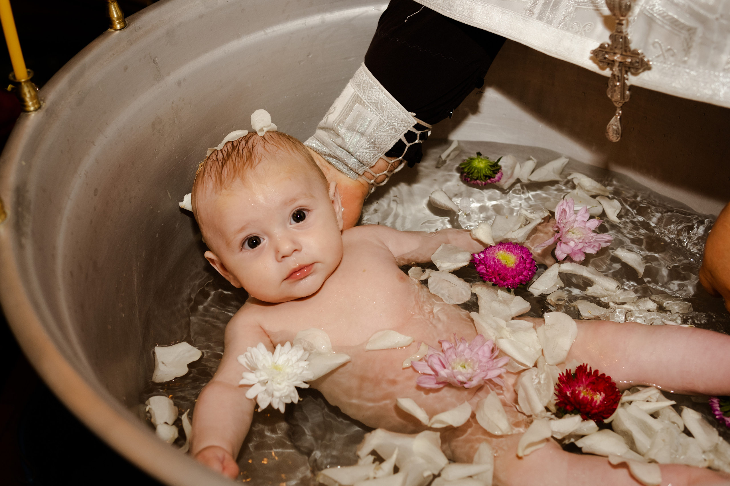 Battesimo. Grosu Photography