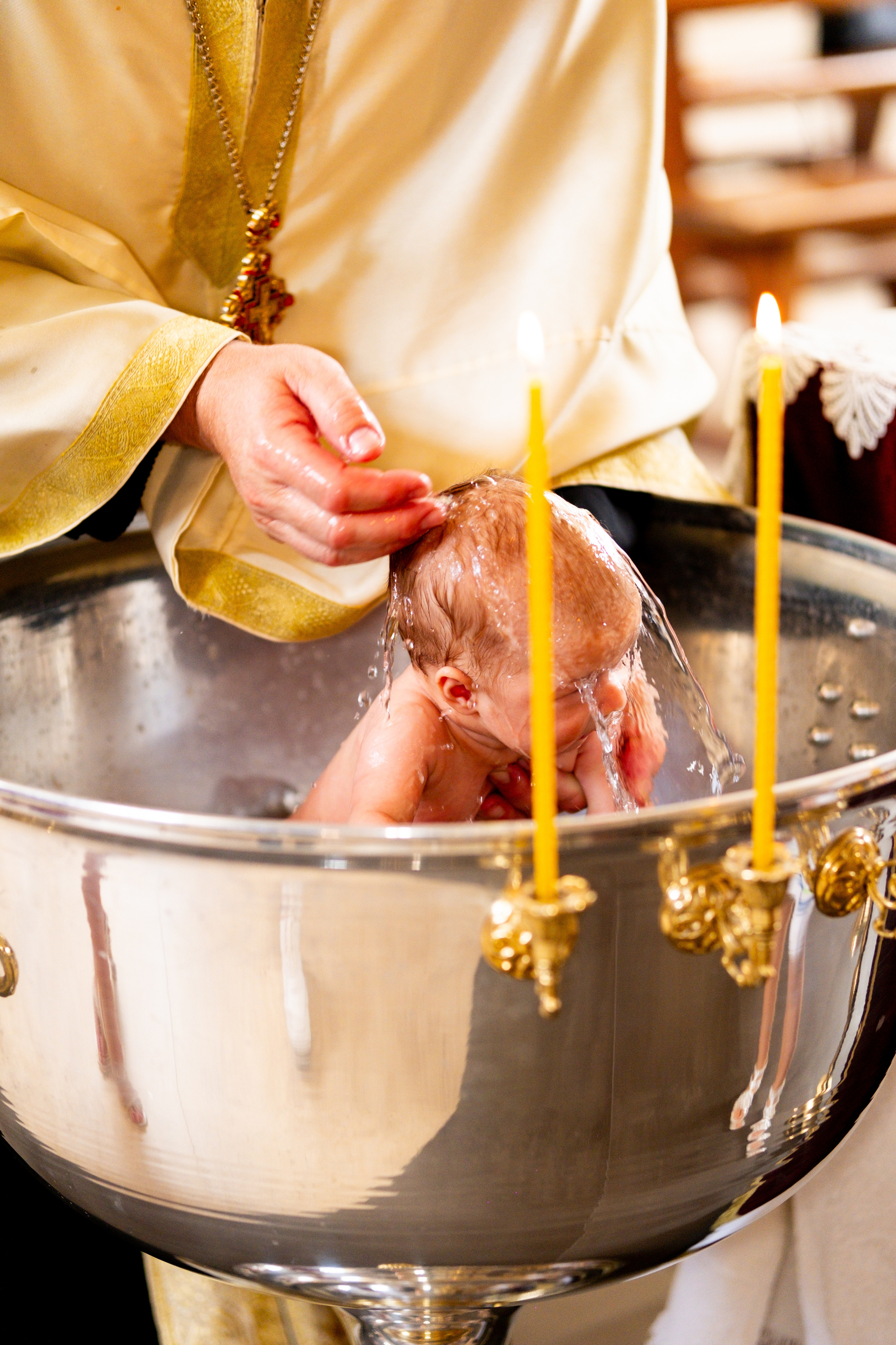 Battesimo. Grosu Photography