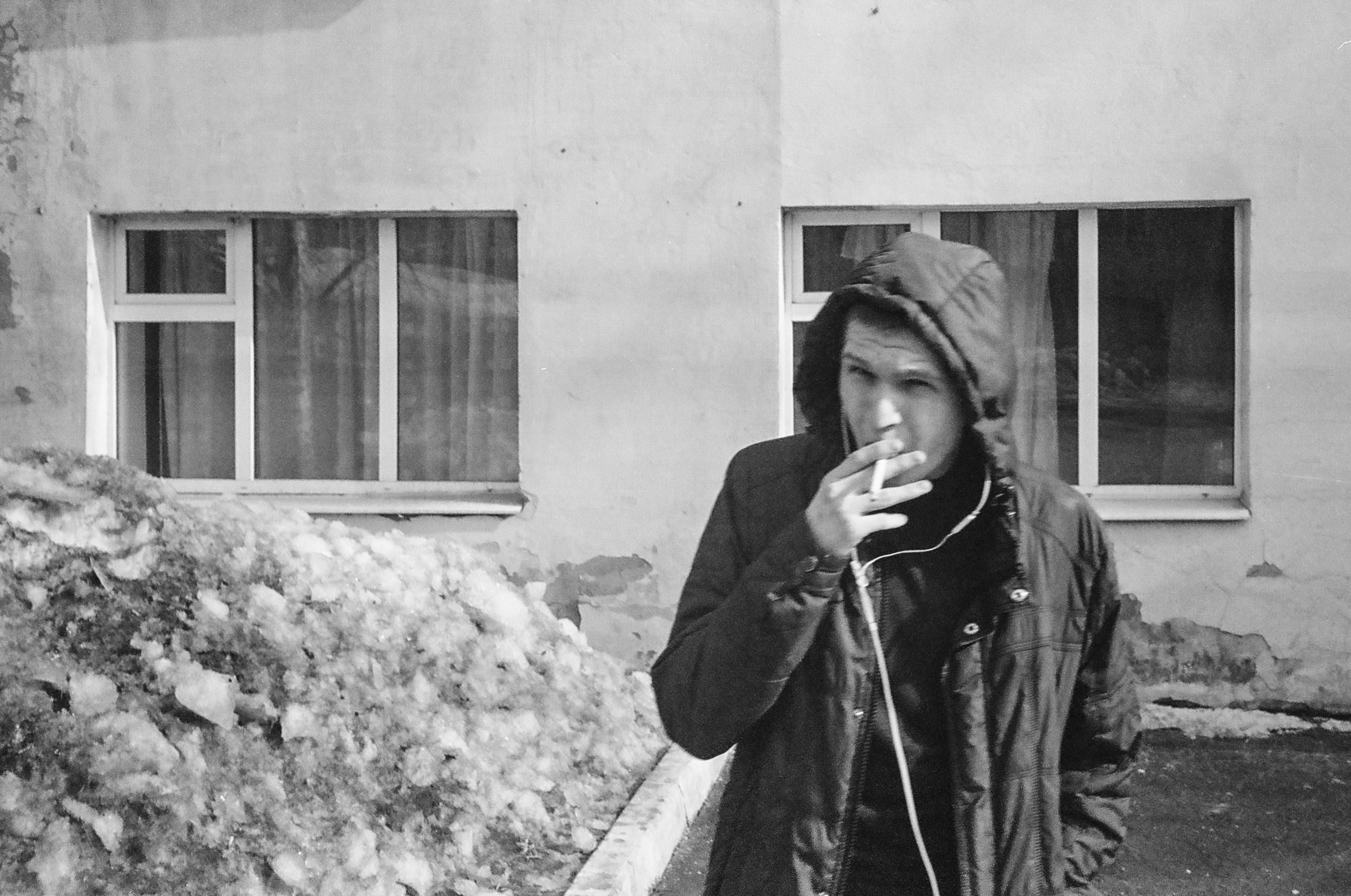 Вологда Архив. «Фотохроники»