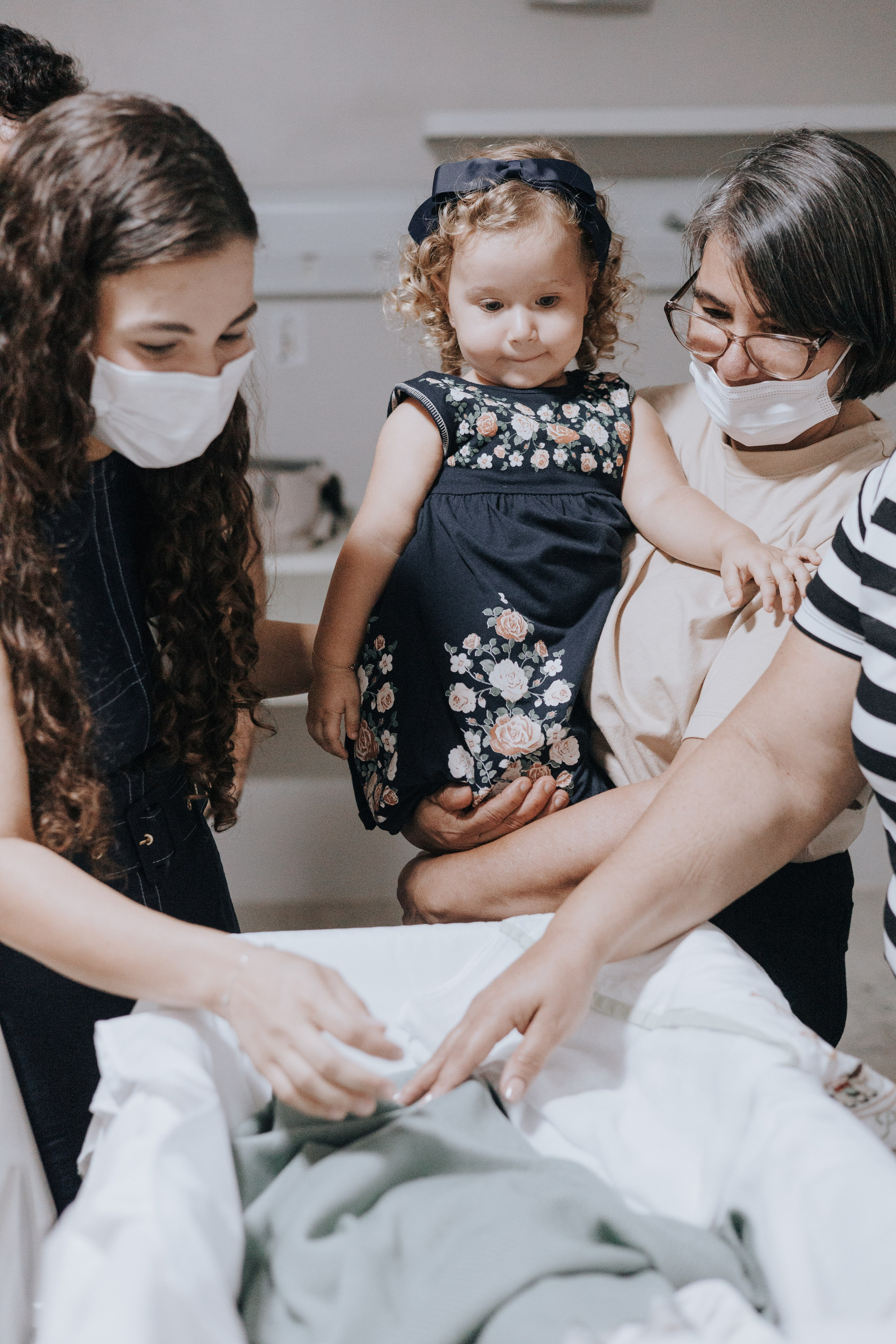 Bem vindo Arthur. Salvy fotografia