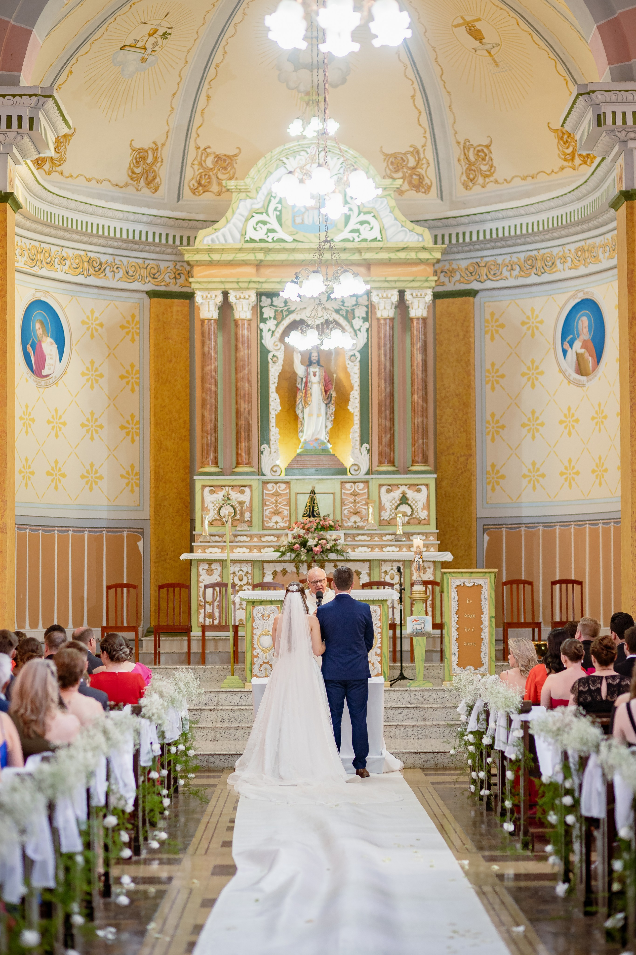 Amanda e Guilherme. Juliano anjos fotografia