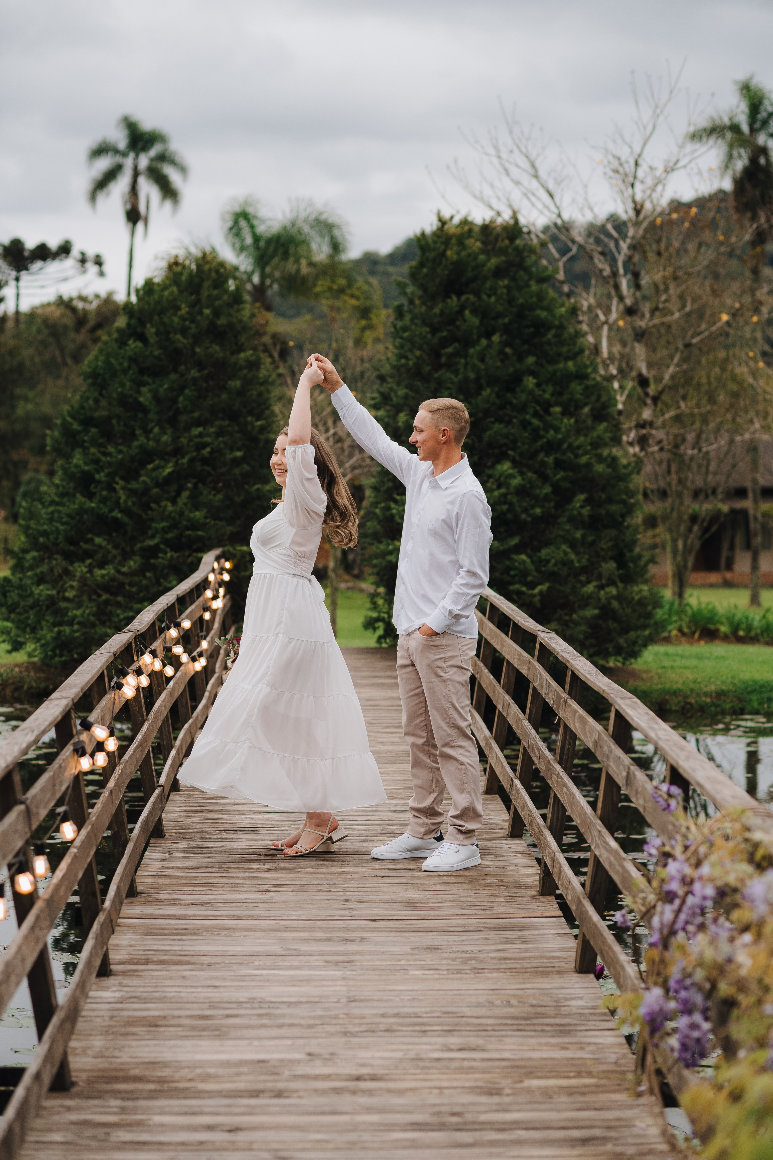 Laura e Allan. Juliano anjos fotografia