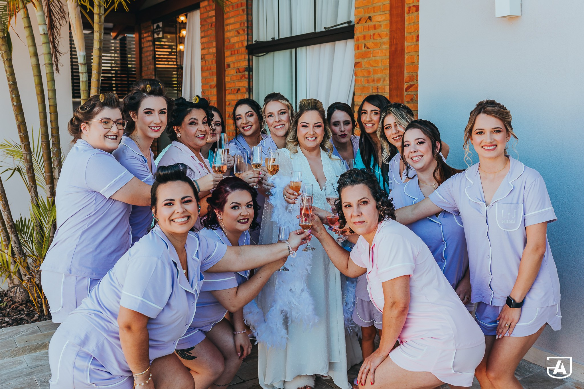 Lidiani e Jeferson. Juliano anjos fotografia