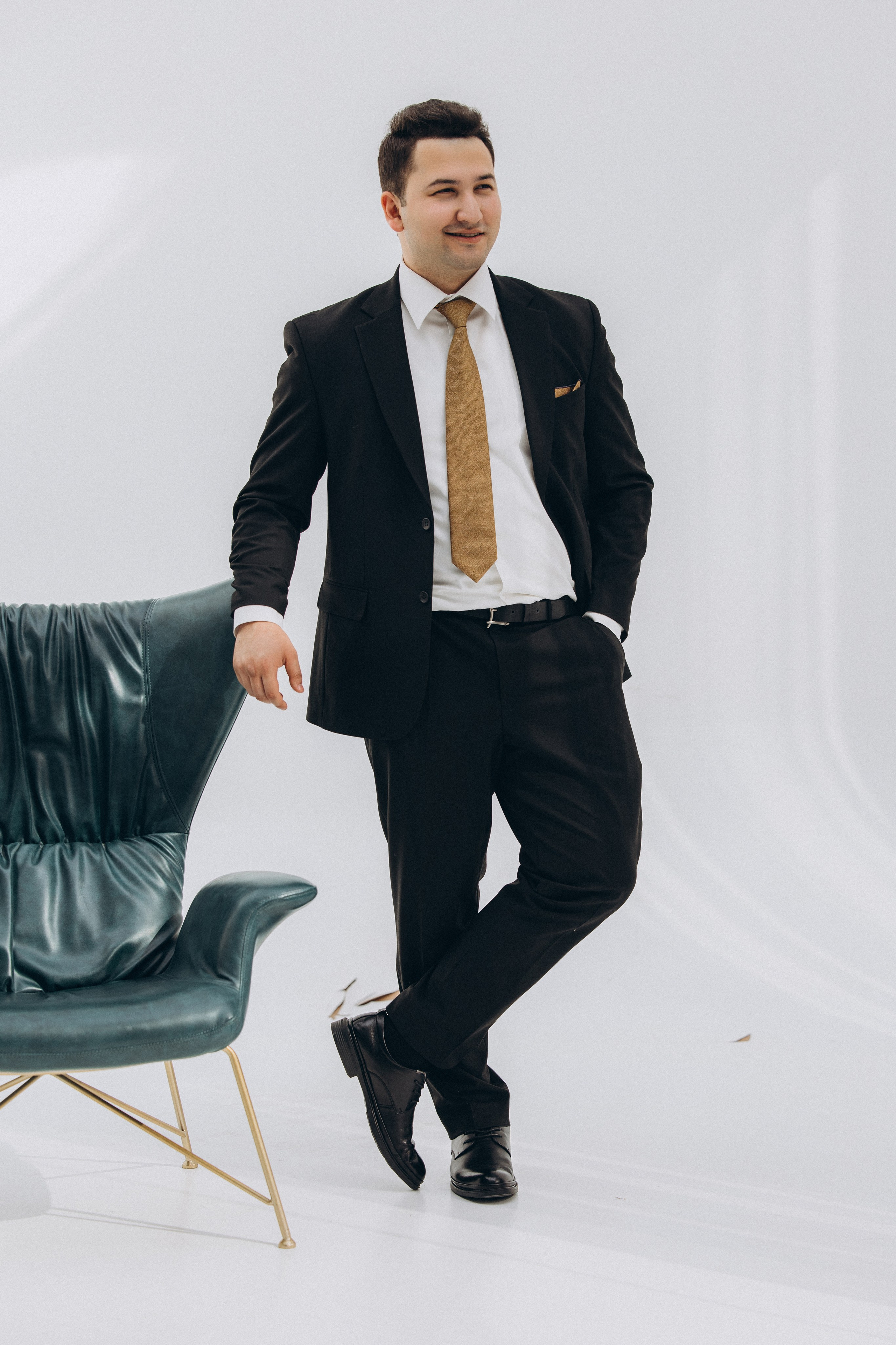 Свадебный день Аббоса и Александры. PRIME STUDIO