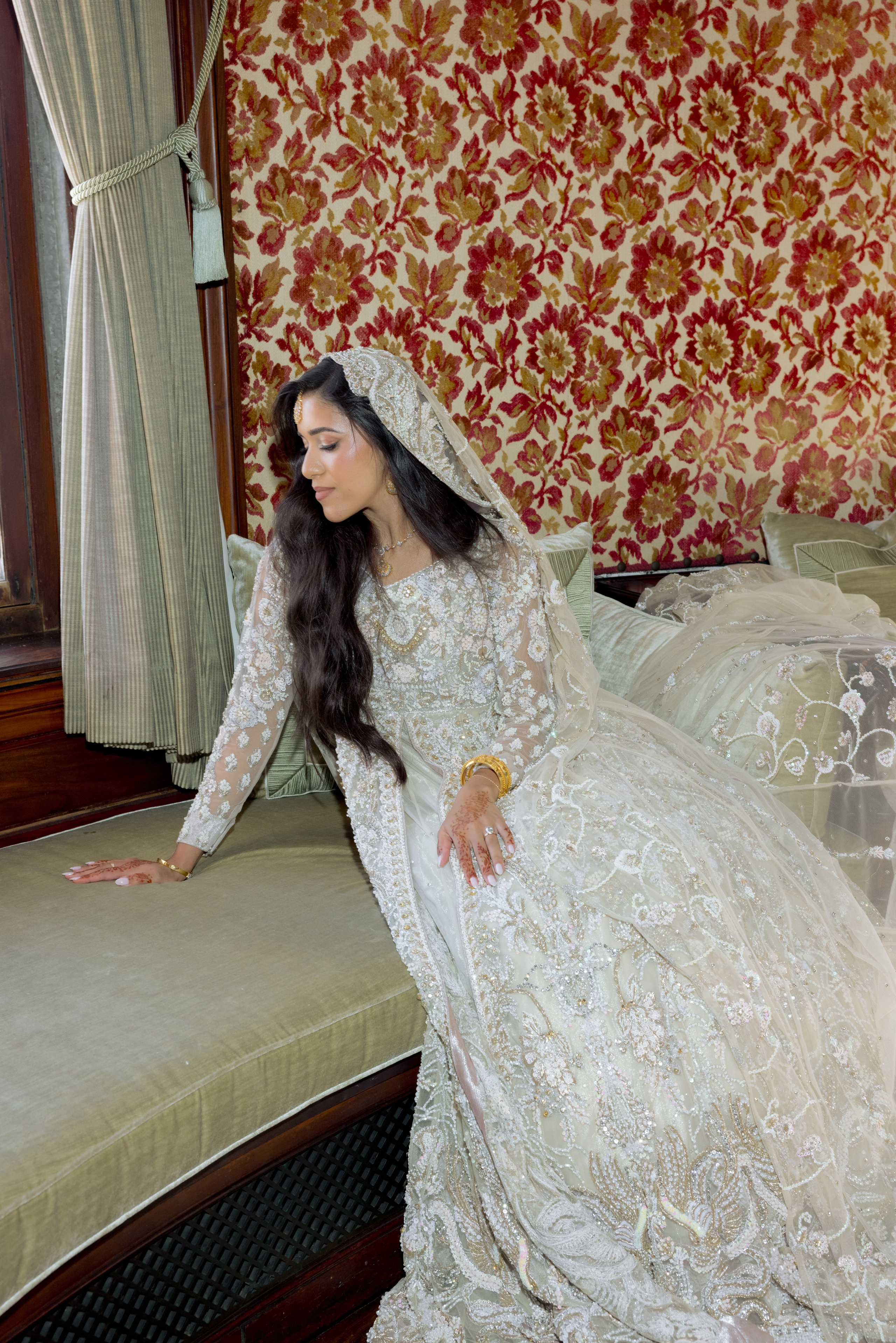 Amatul and Jacob. Anna Krasnova Wedding photographer