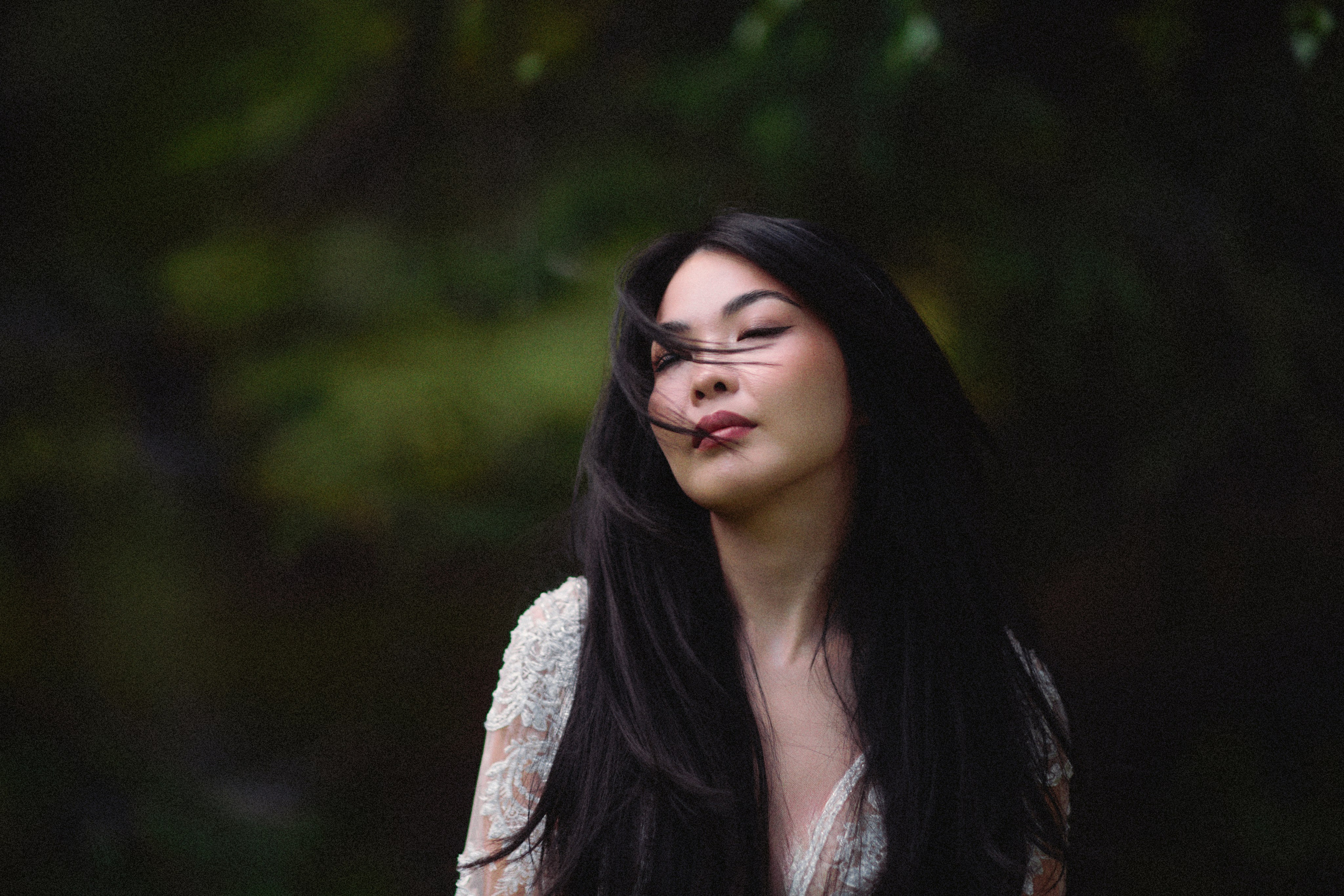 Мечты. Валерия Вартанова. Фотограф